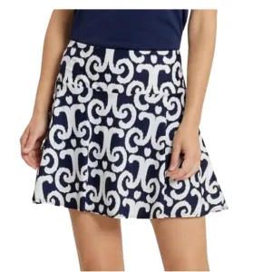 NWT Jude Connally Liv Skort Skirt