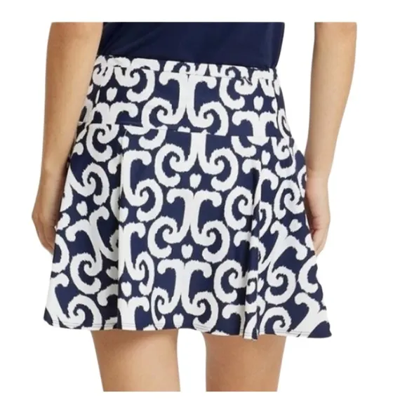 NWT Jude Connally Liv Skort Skirt