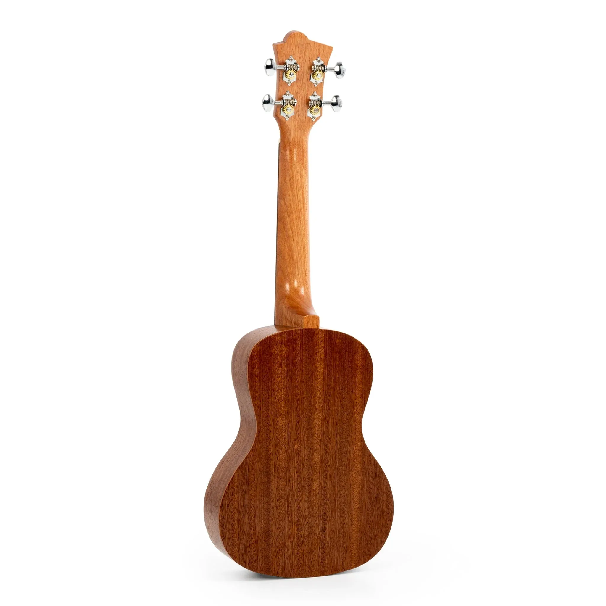 Octopus (UK230CW) Wave Concert Ukulele   Gig Bag