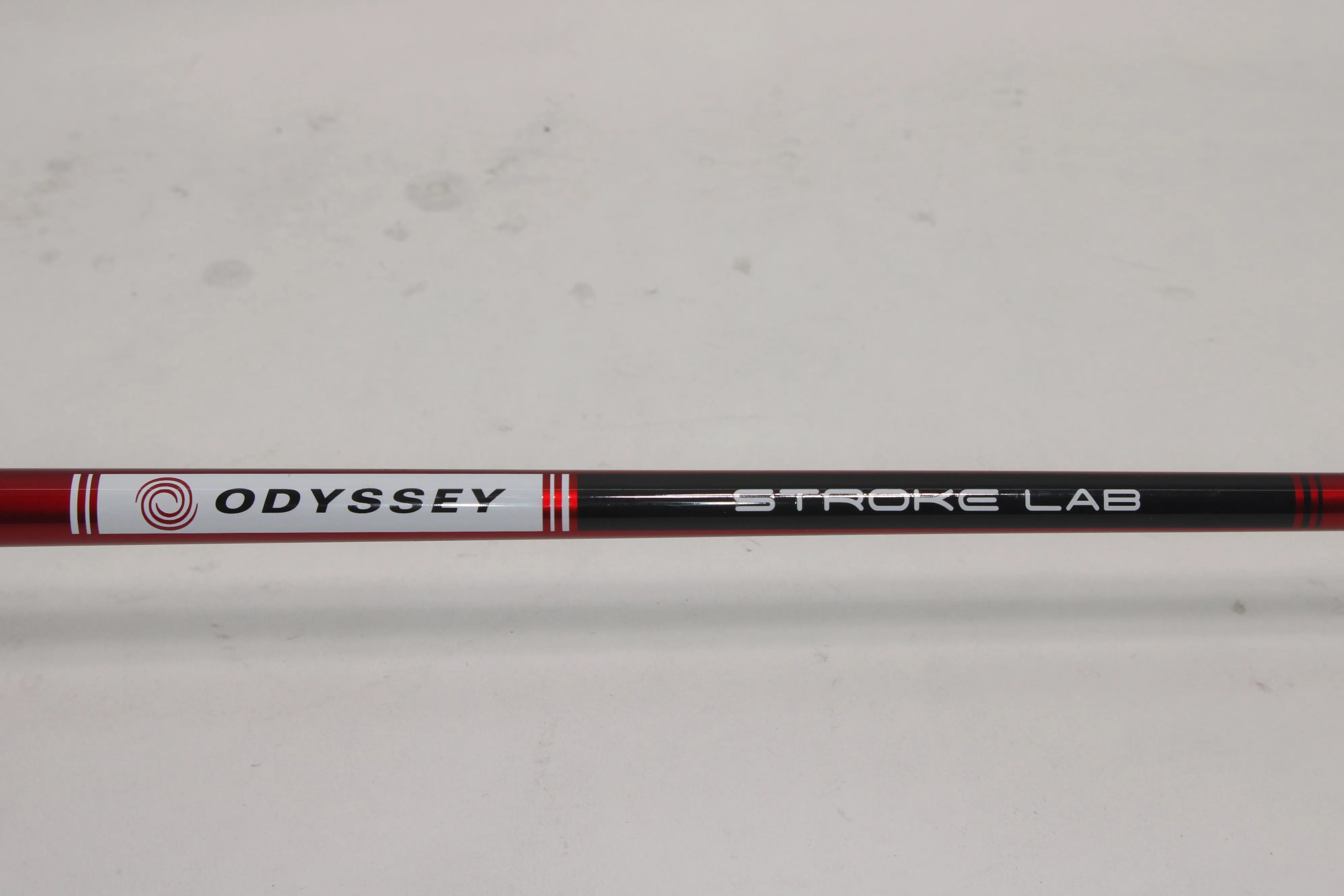 Odyssey 2-Ball Ten Putter RH 34.0 inch Pre-Owned