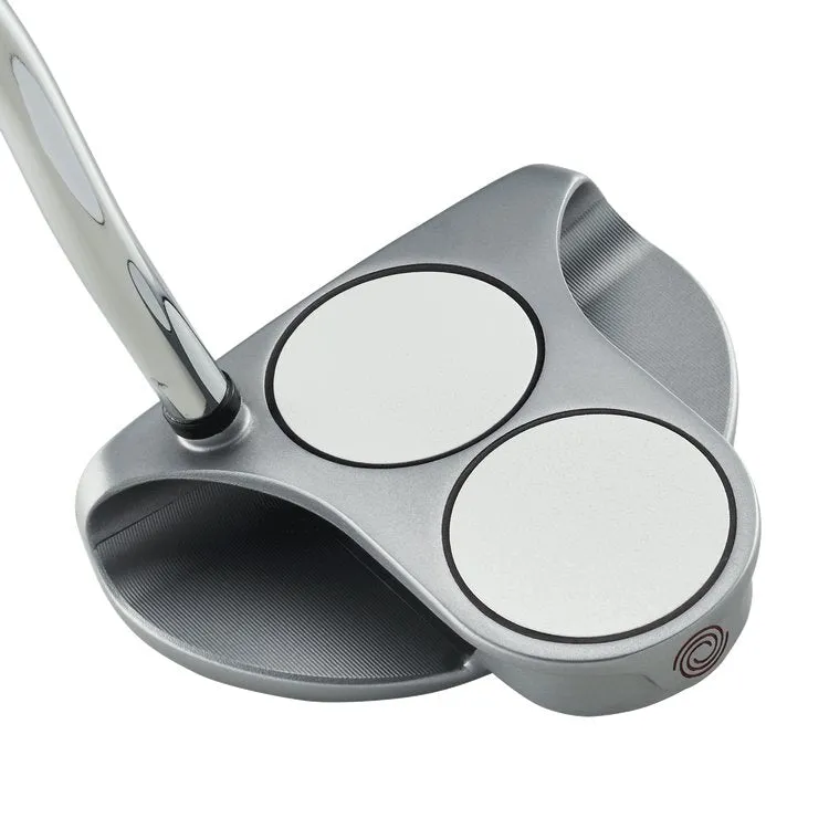 Odyssey White Hot OG 2-Ball Putter