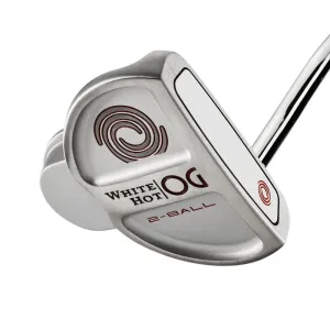 Odyssey White Hot OG 2-Ball Putter
