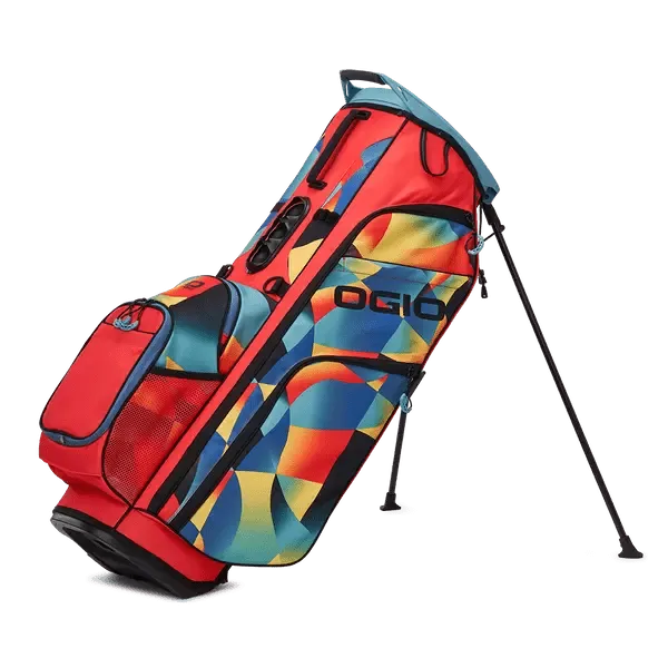OGIO WOODE Hybrid Stand Bag