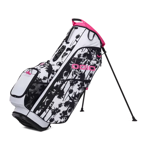 OGIO WOODE Hybrid Stand Bag