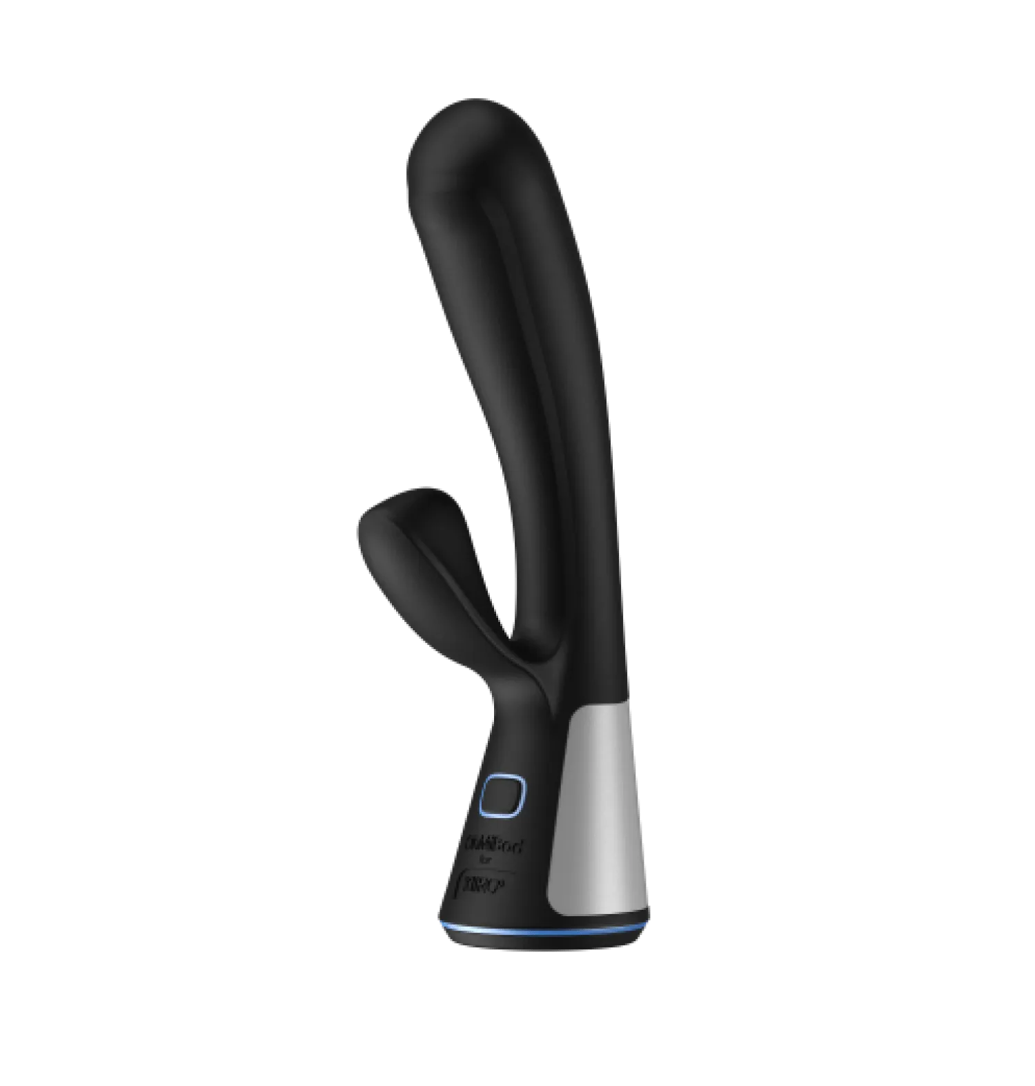OhMiBod Fuse Black