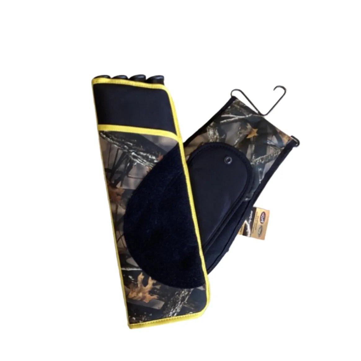 OMP Switch Hip Quiver - Lost Camo