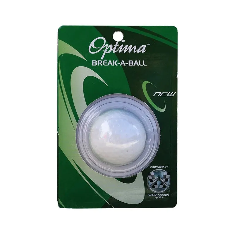 OPTIMA BREAKER EXPLODING BALL