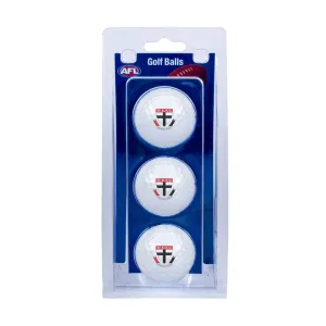 OPTIMA TS 3 PACK ST KILDA