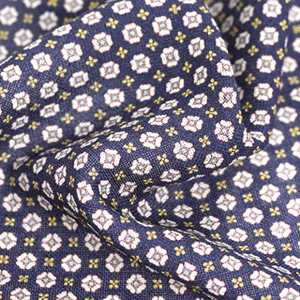Origami Odyssey Pocket Square