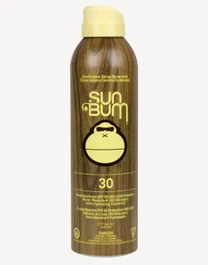 Original SPF 30 Sunscreen Spray