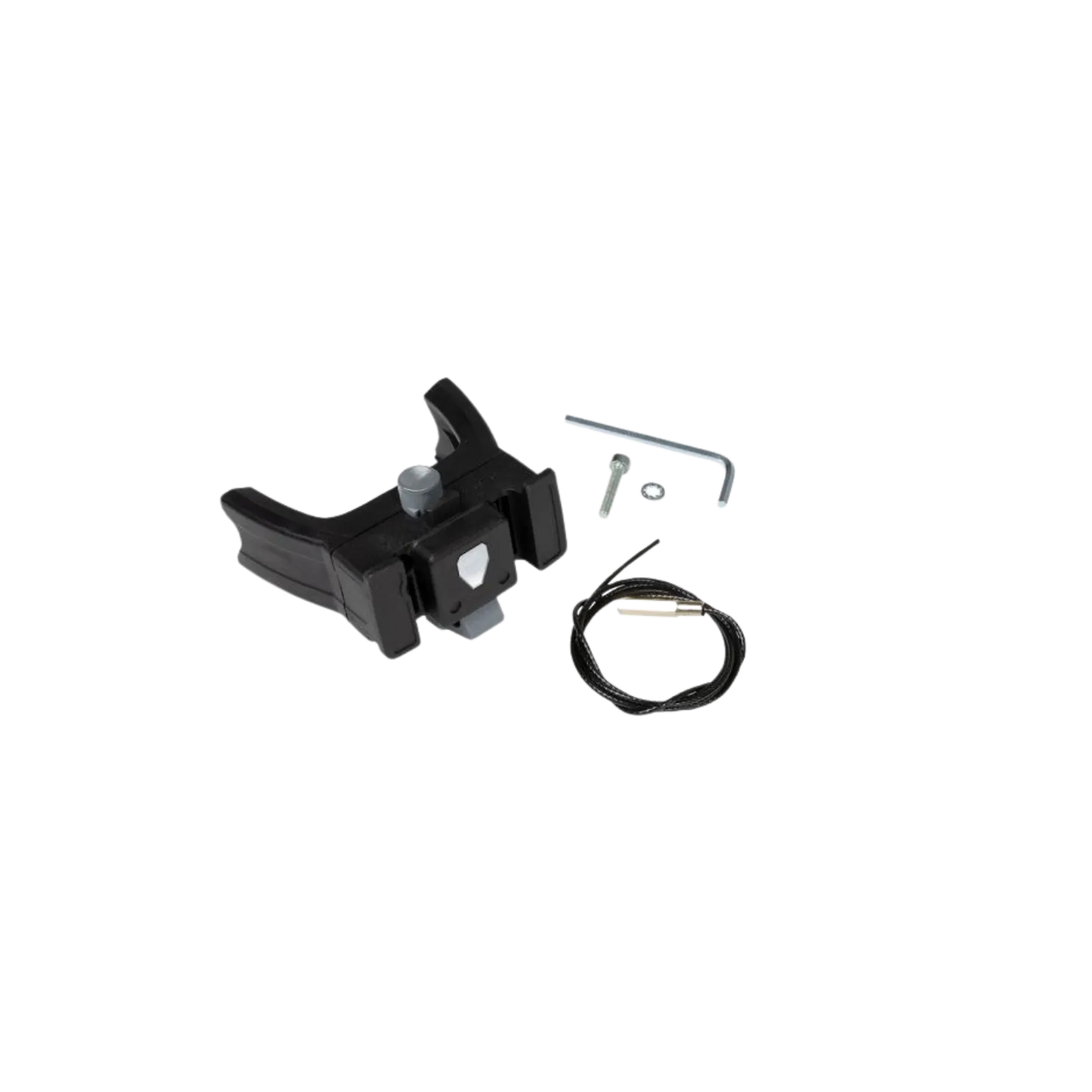 Ortlieb Handlebar Mounting-Set Handlebar Bag Mounting