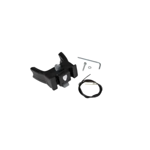 Ortlieb Handlebar Mounting-Set Handlebar Bag Mounting