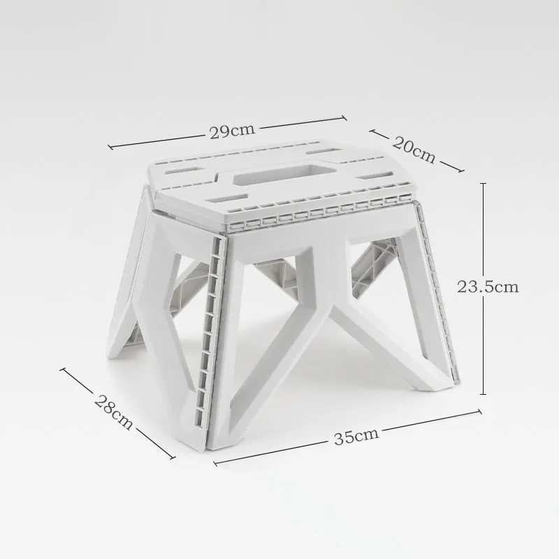 Outdoor Portable Folding Stool