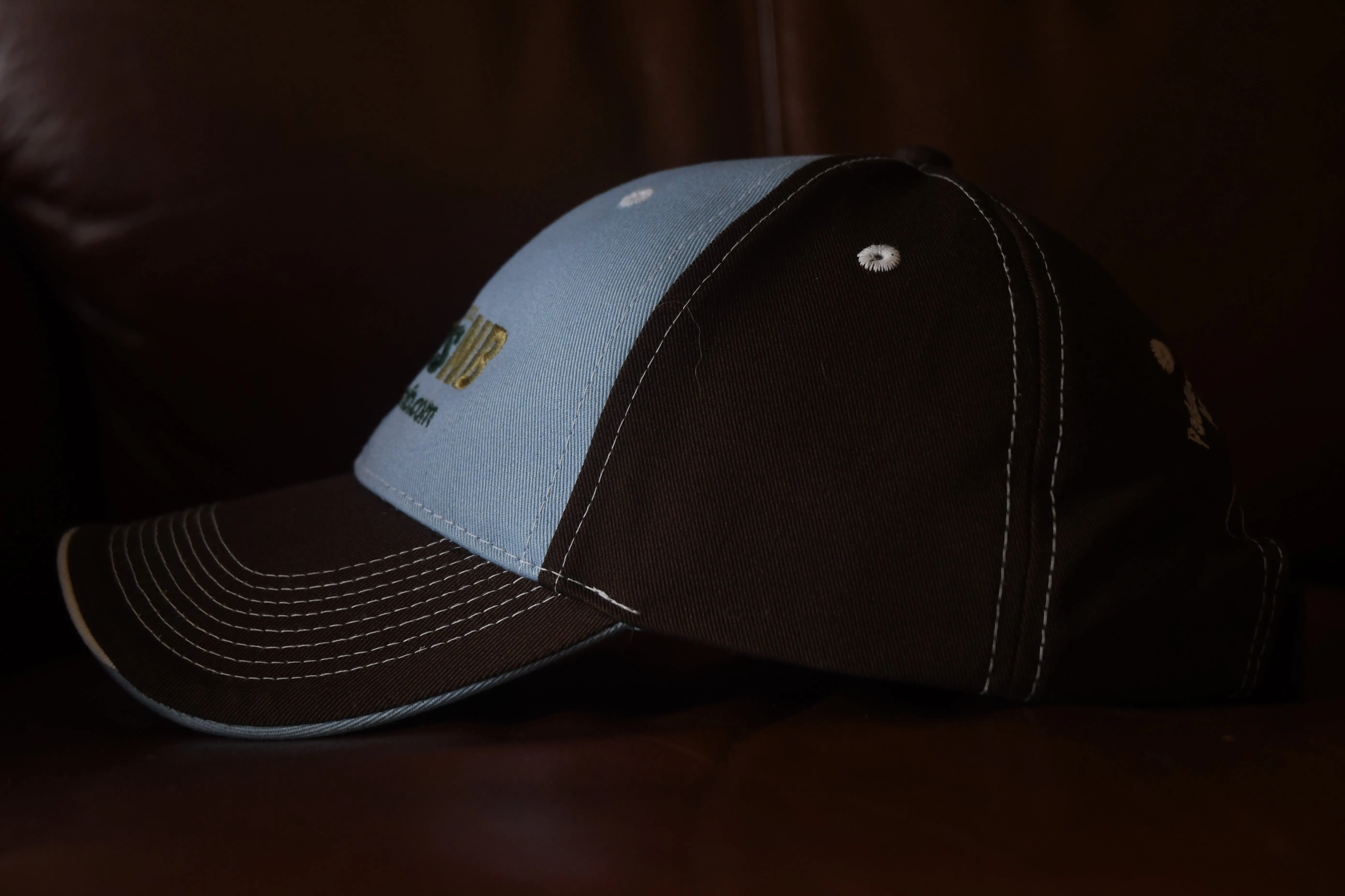 OutdoorsNB Ball Cap