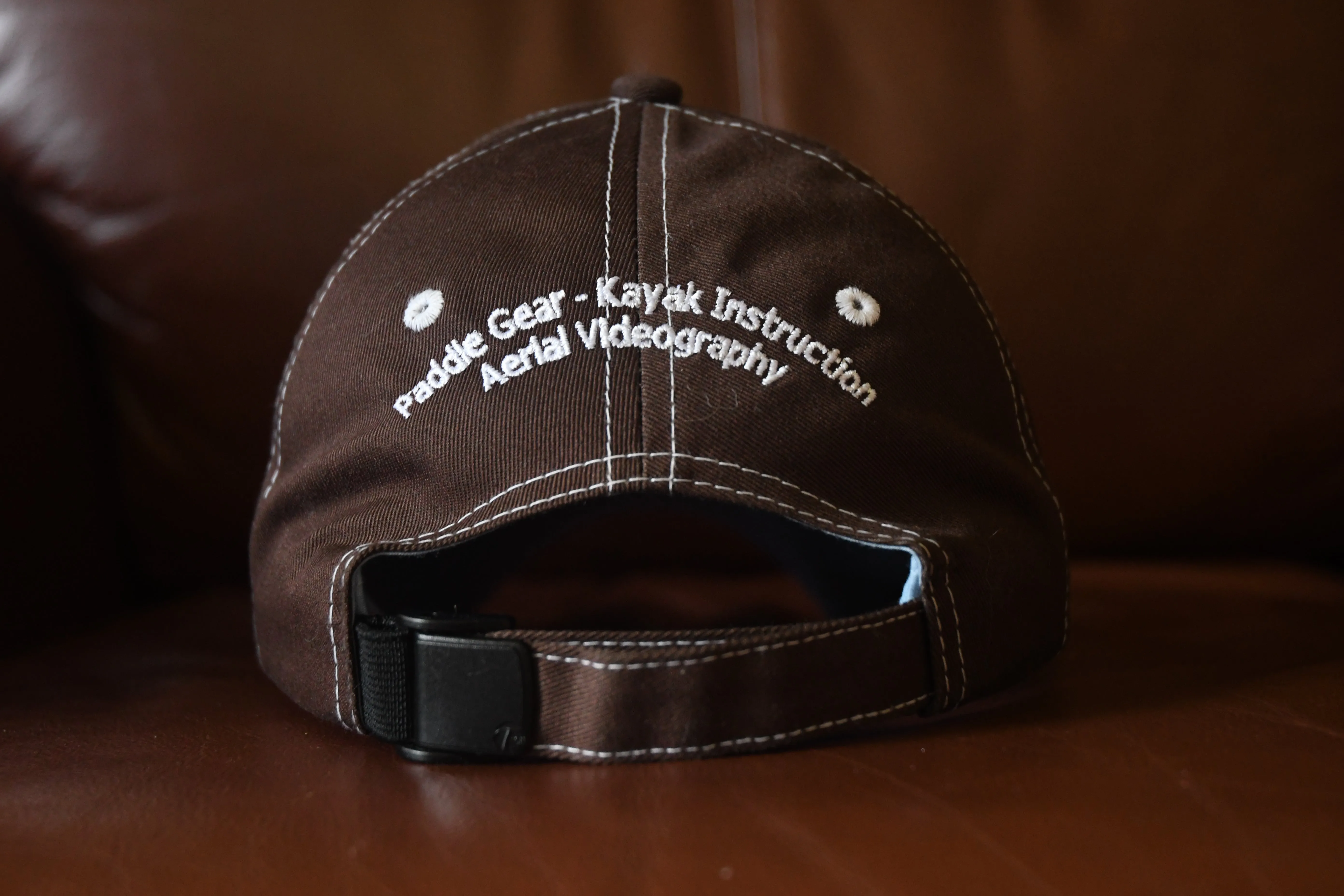 OutdoorsNB Ball Cap