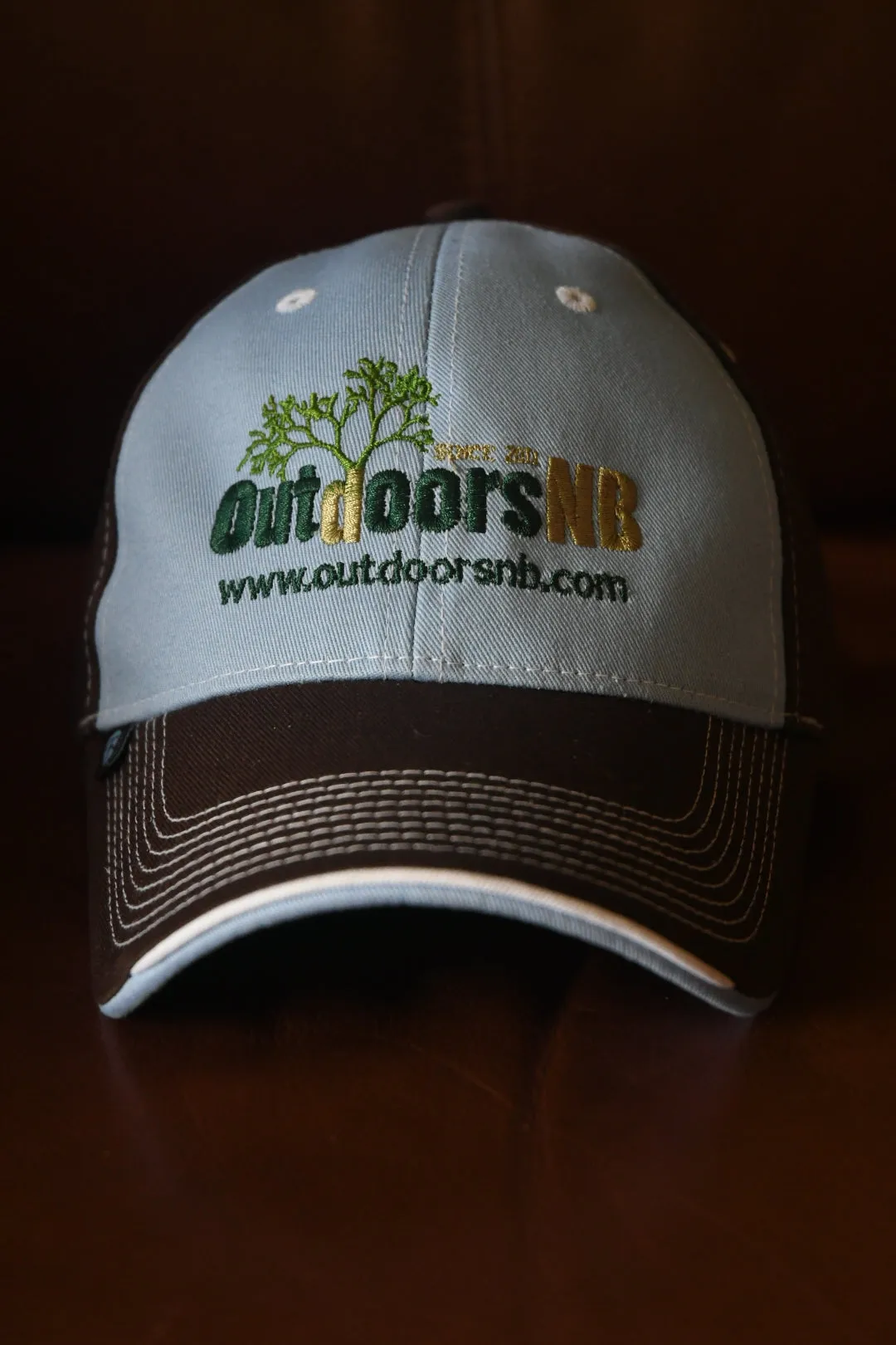 OutdoorsNB Ball Cap