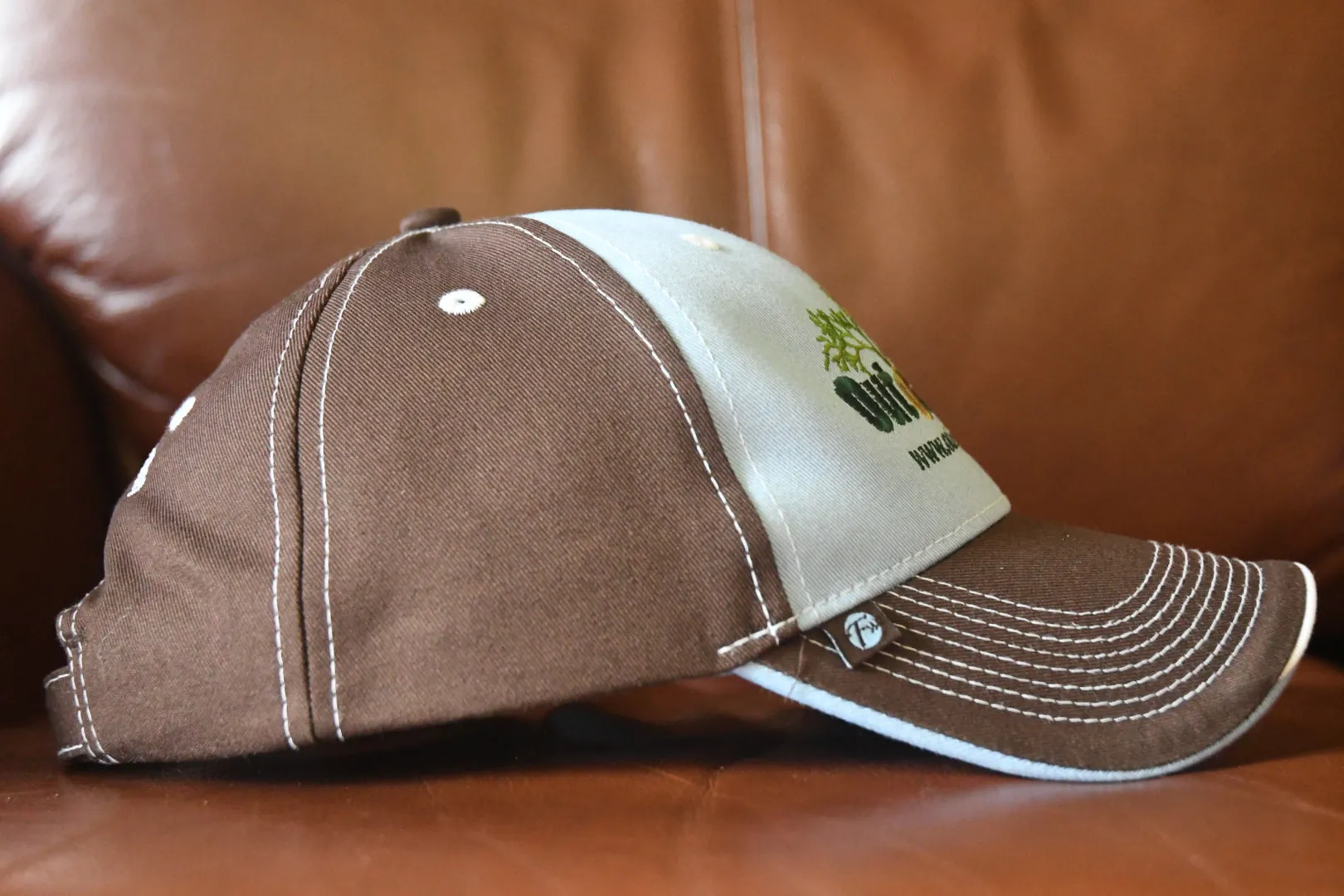 OutdoorsNB Ball Cap