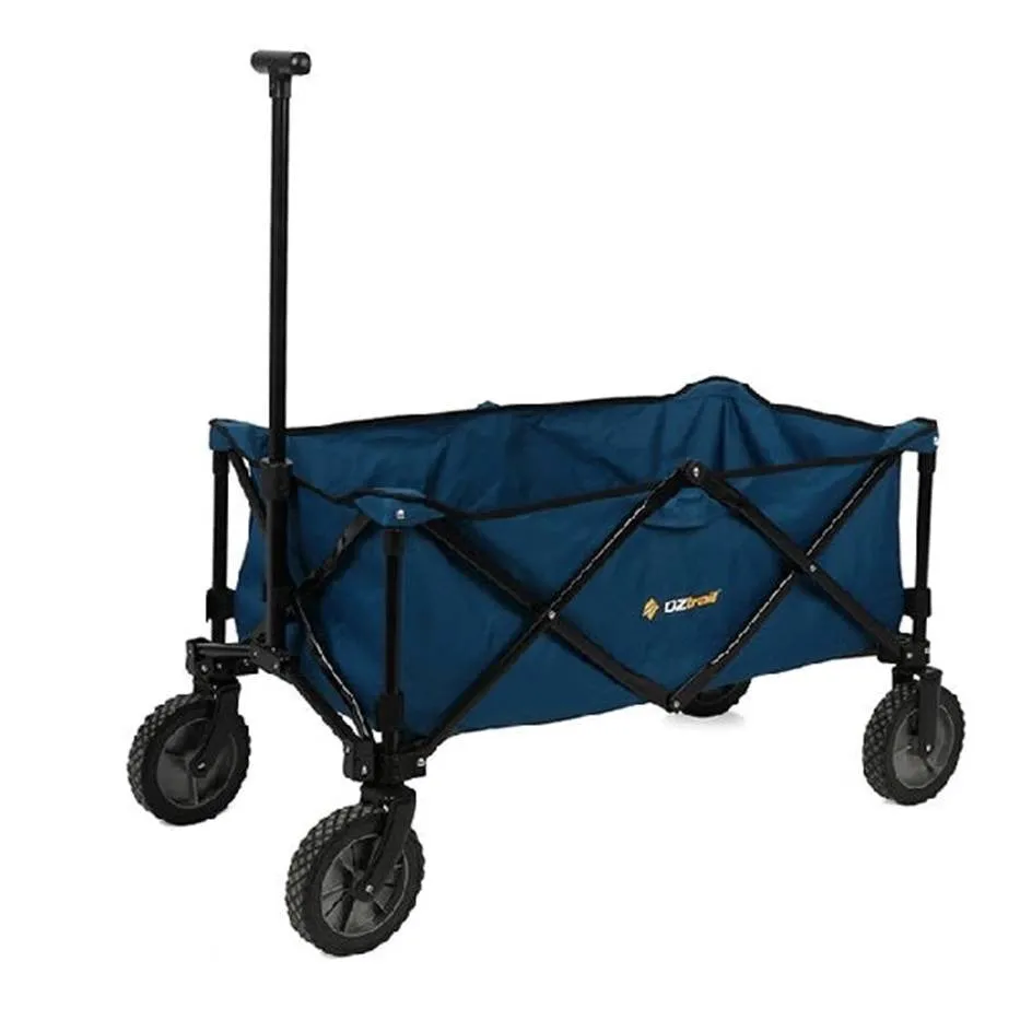 OZTRAIL CAMP WAGON COLLAPSIBLE