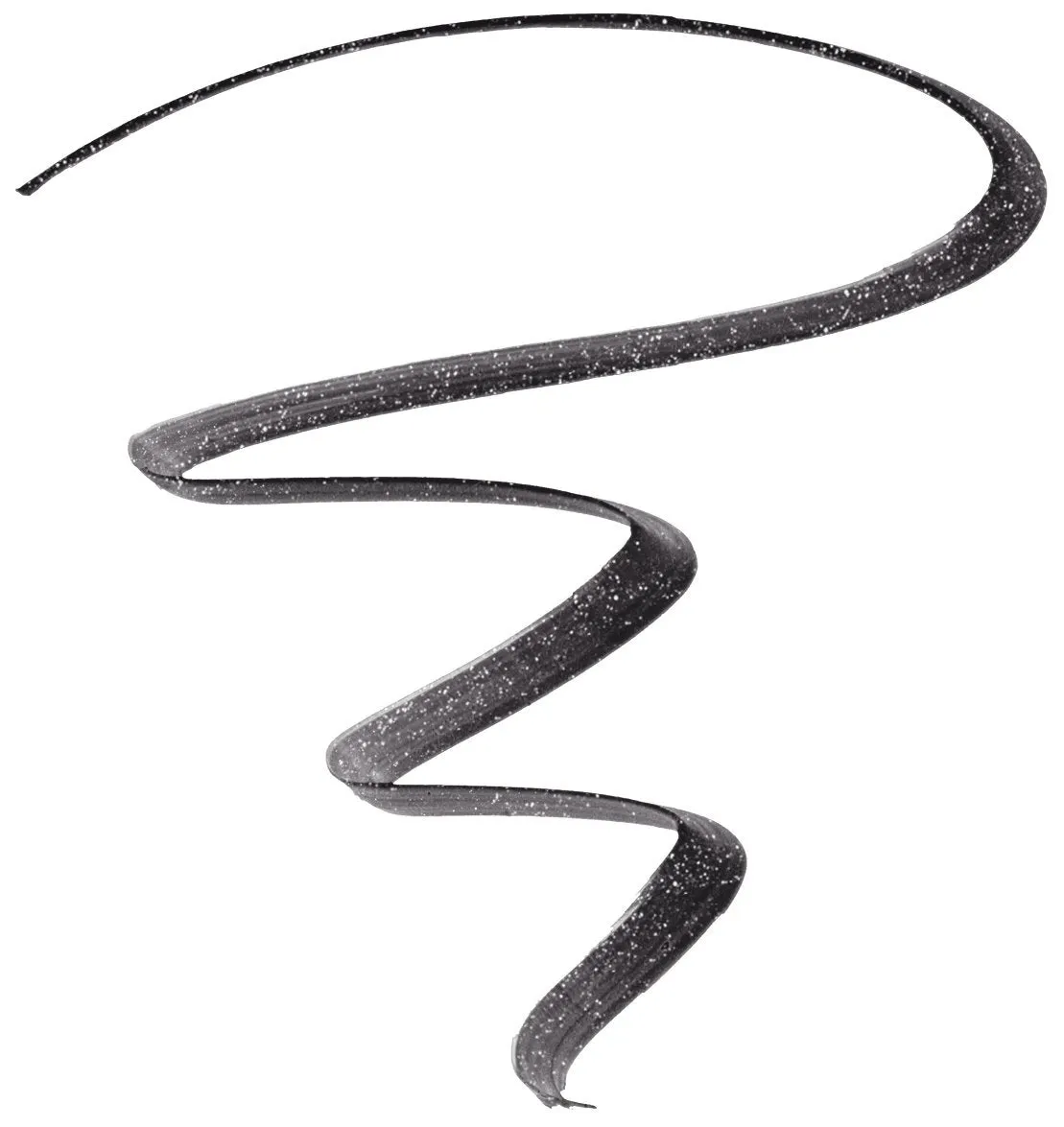 Pack of 2 Maybelline New York Master Precise Ink Metallic Liquid Liner, Galactic Metal # 520