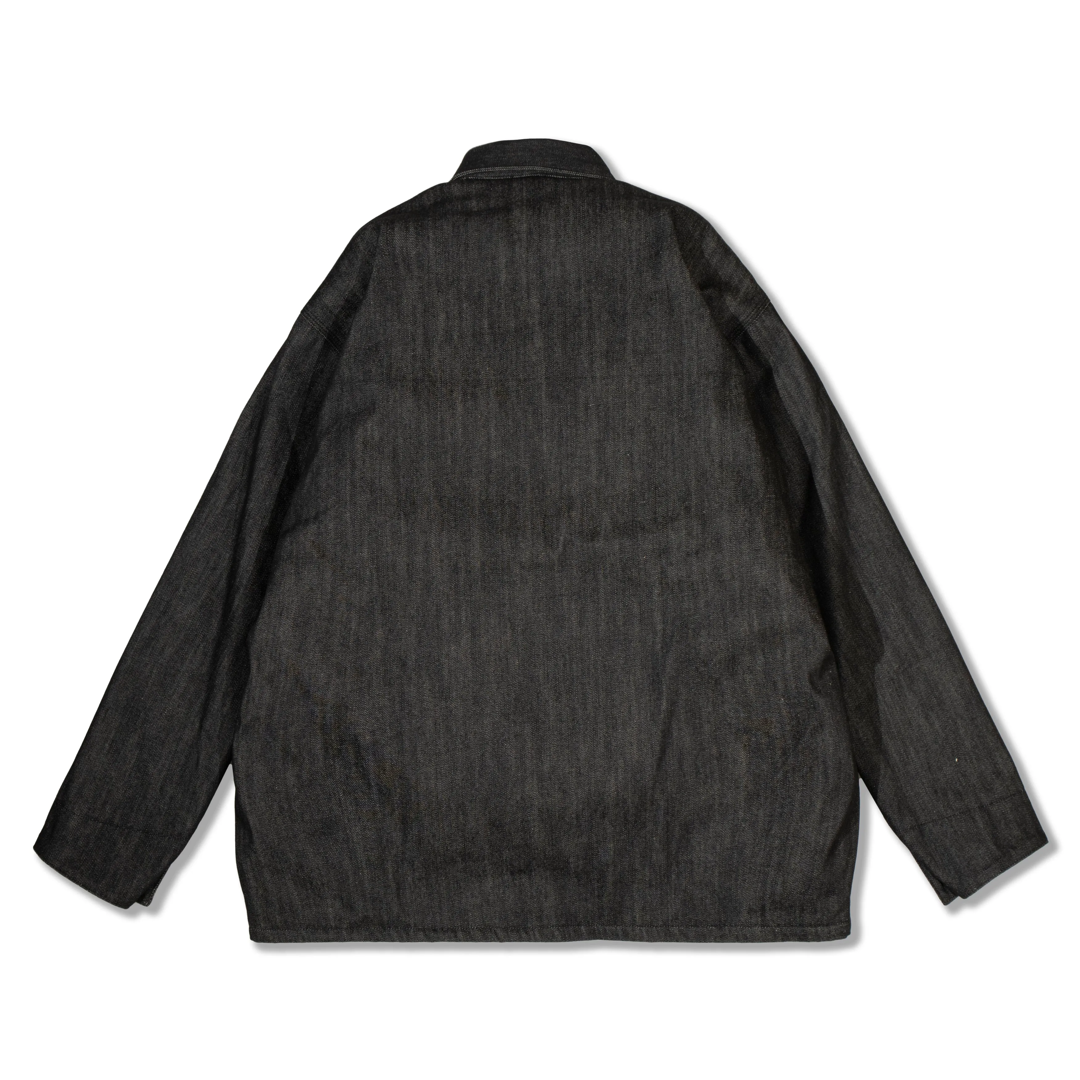 PADDING COVERALL【U2433468-B】