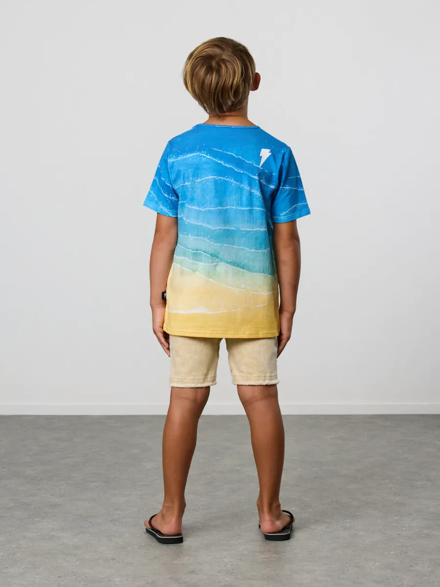 Pakiri Beach T-Shirt
