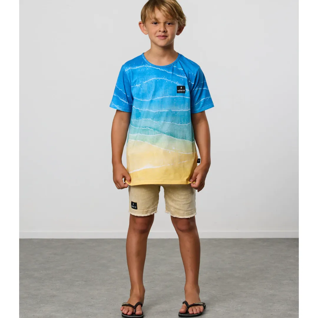 Pakiri Beach T-Shirt