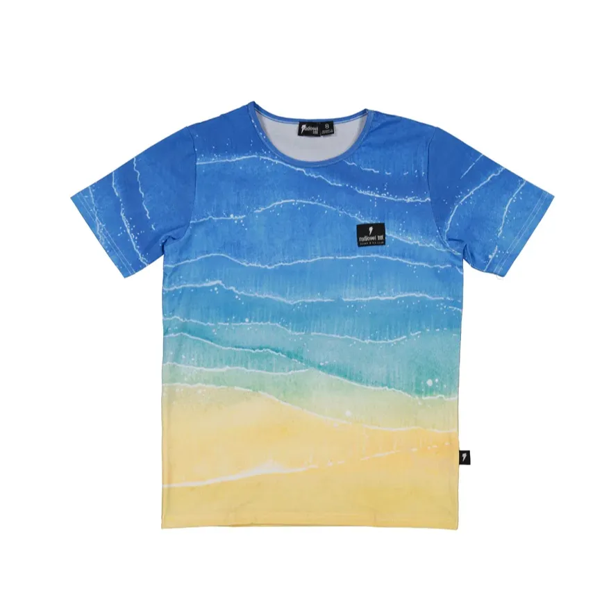 Pakiri Beach T-Shirt