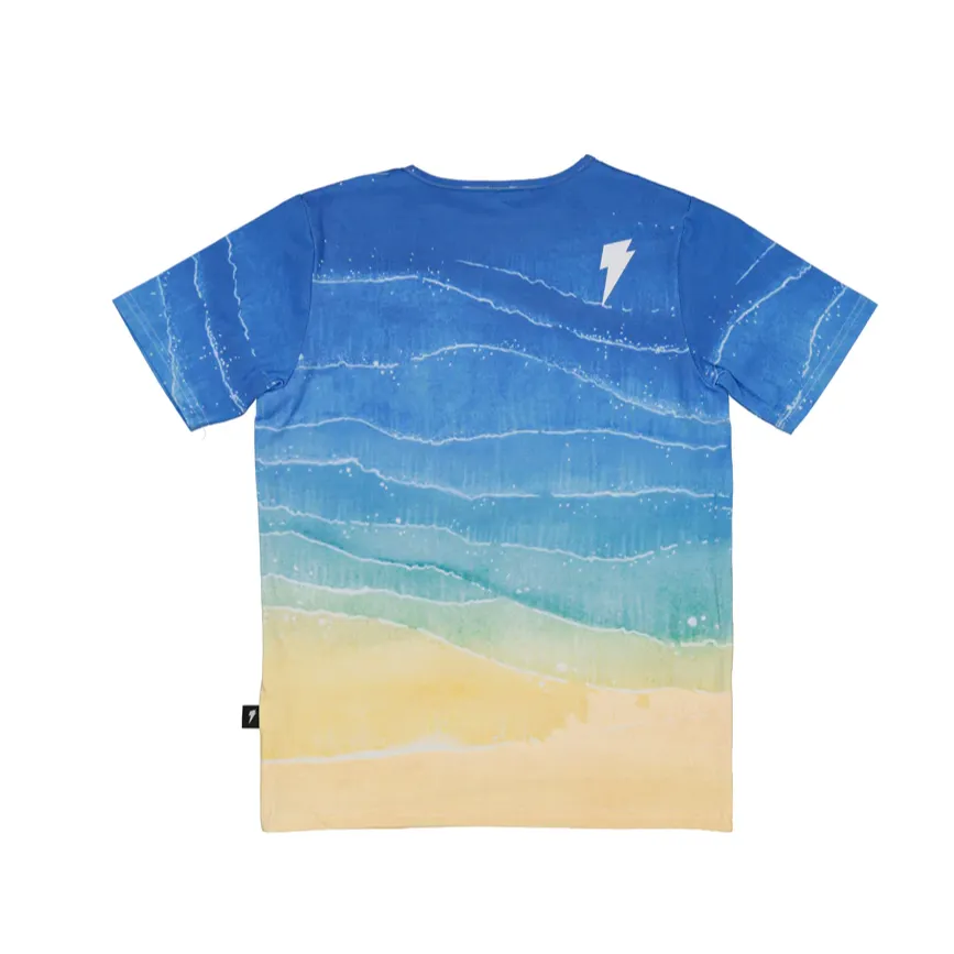Pakiri Beach T-Shirt