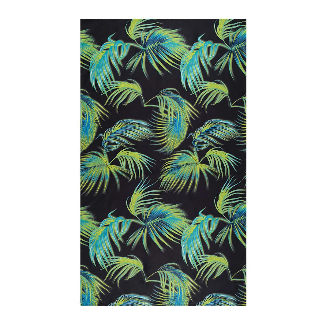 Palm Breeze Sand Free Towel