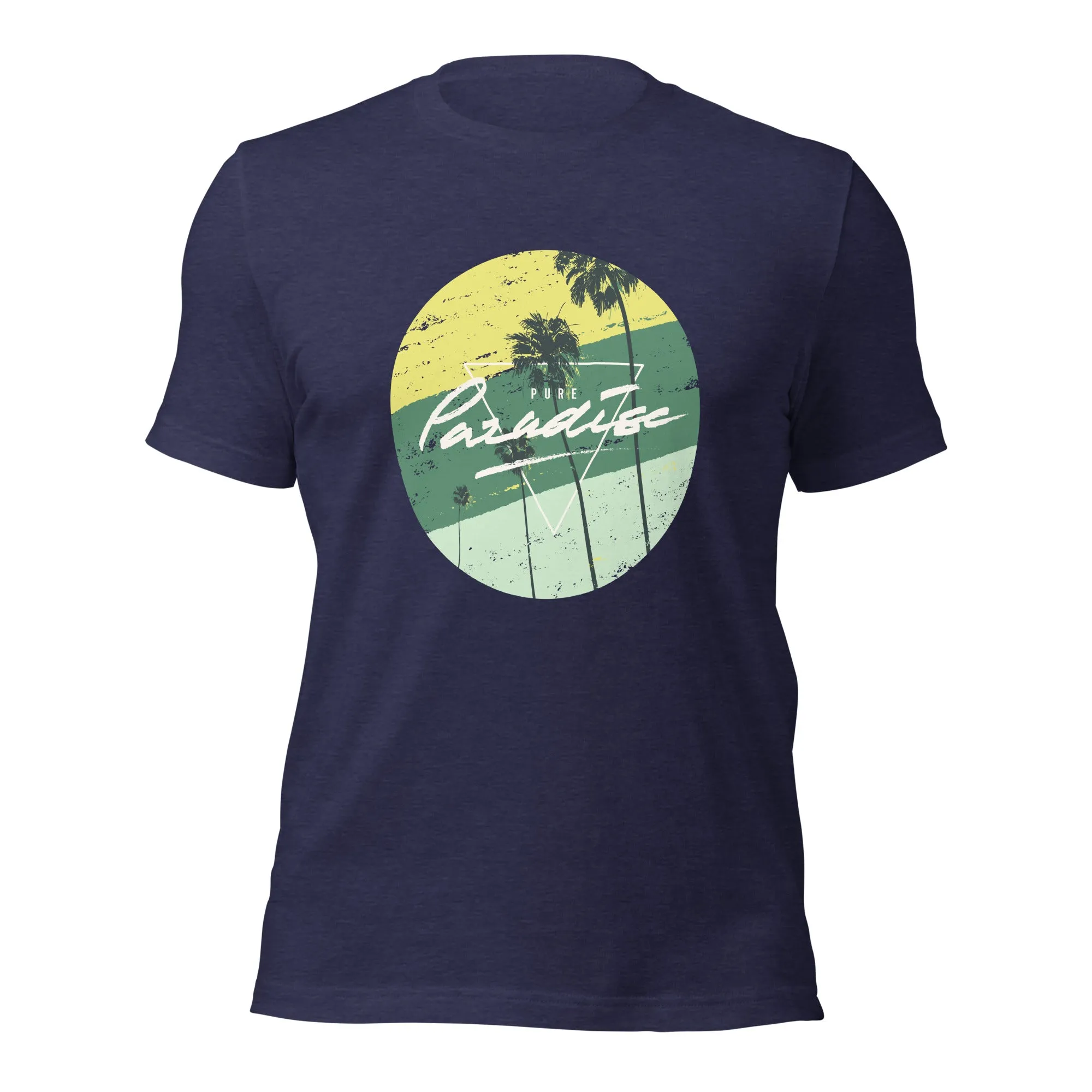 Paradise t-shirt