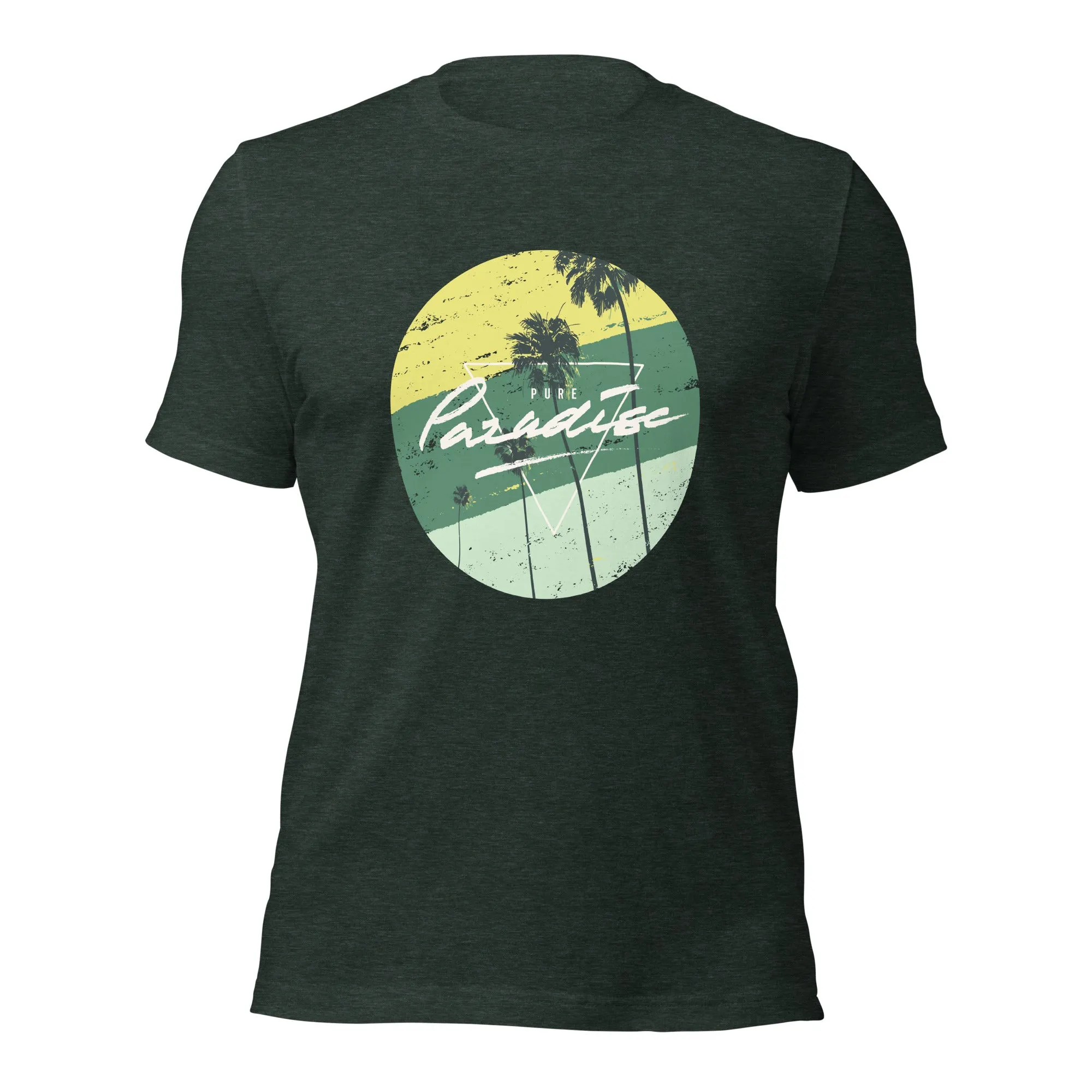 Paradise t-shirt