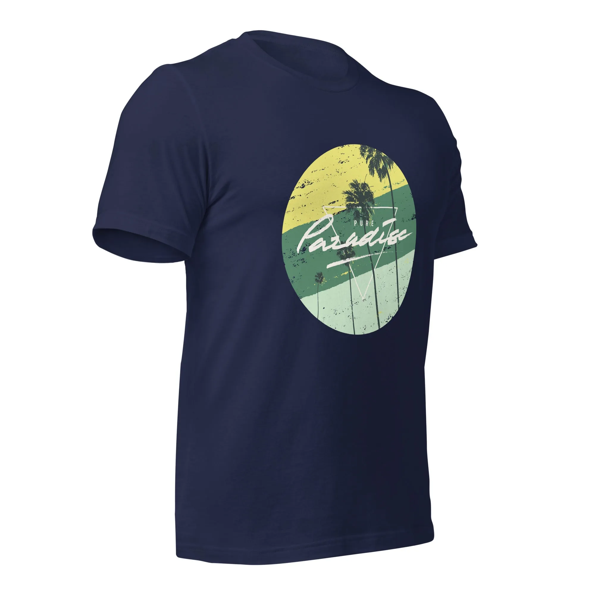 Paradise t-shirt