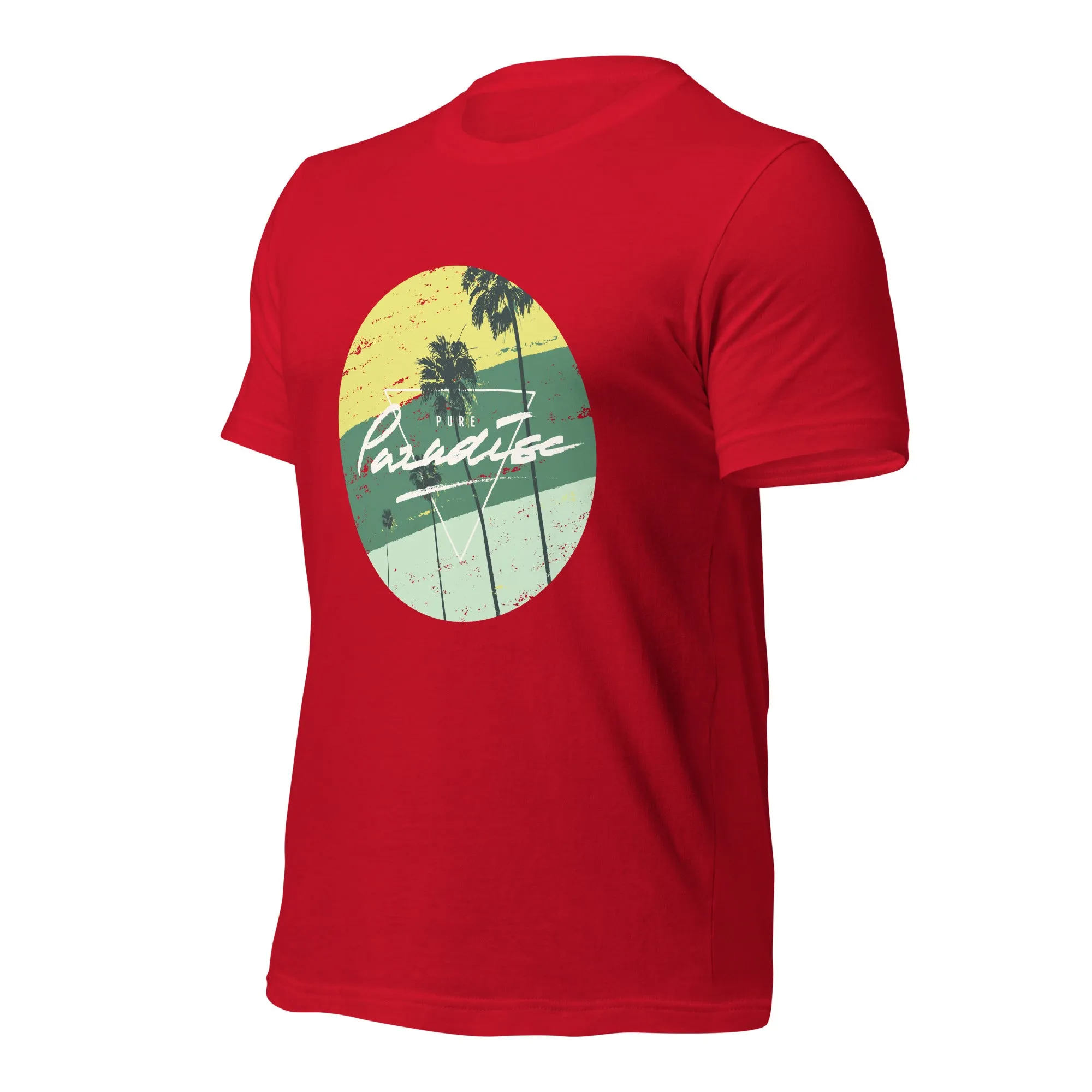 Paradise t-shirt