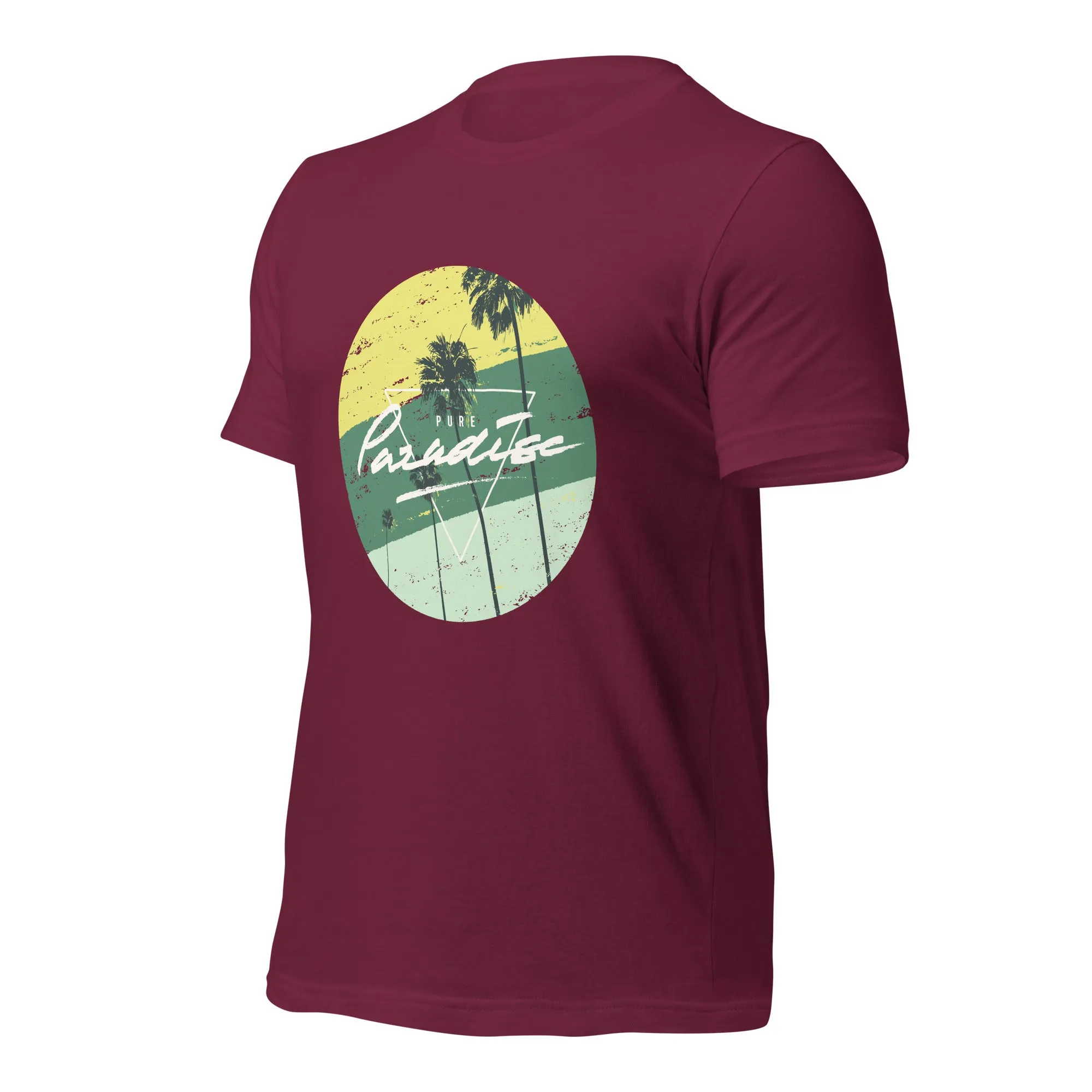 Paradise t-shirt