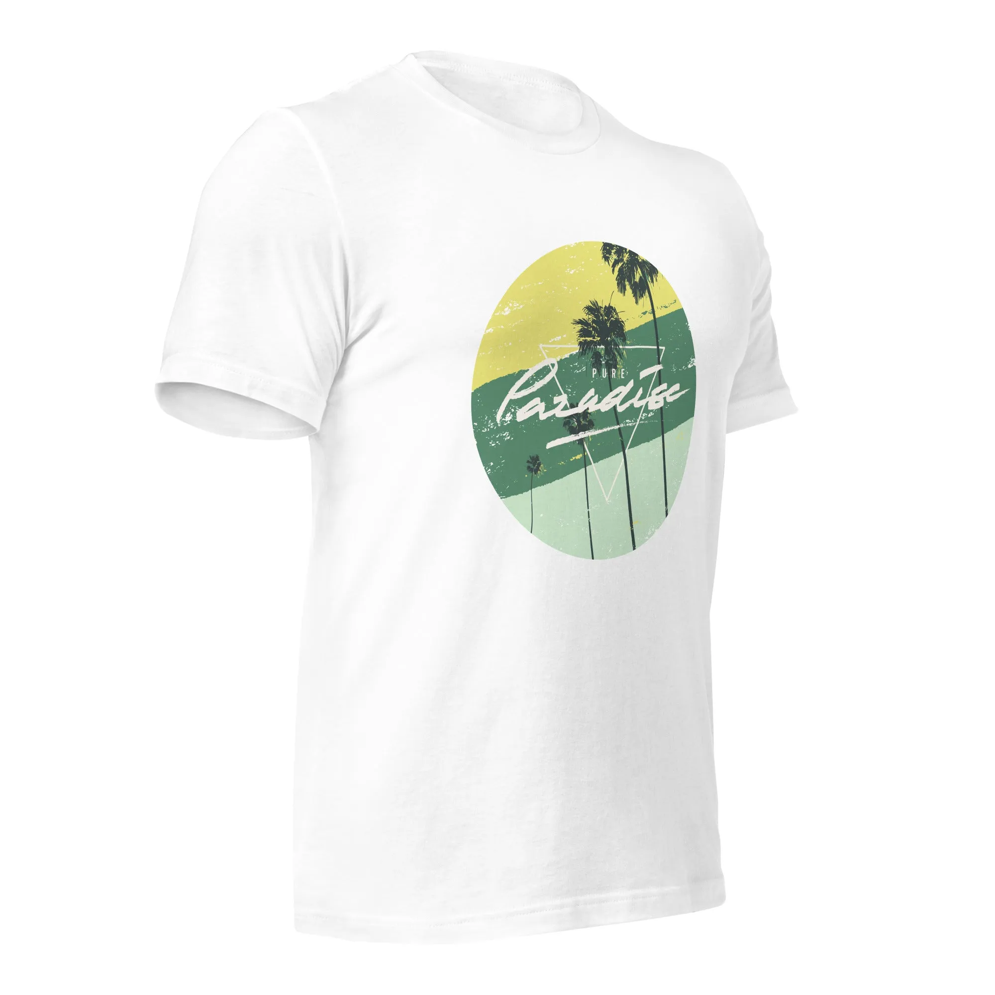 Paradise t-shirt