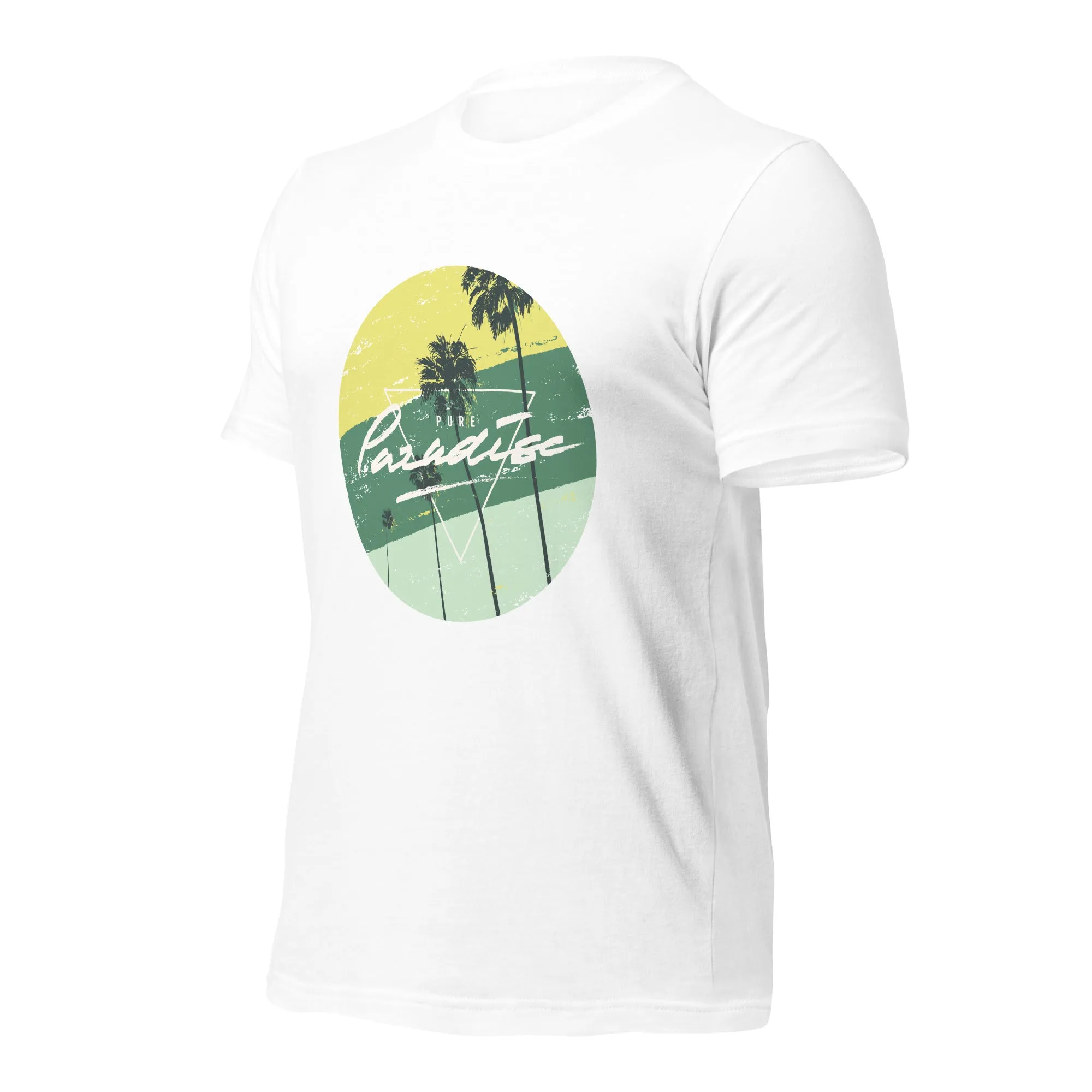 Paradise t-shirt
