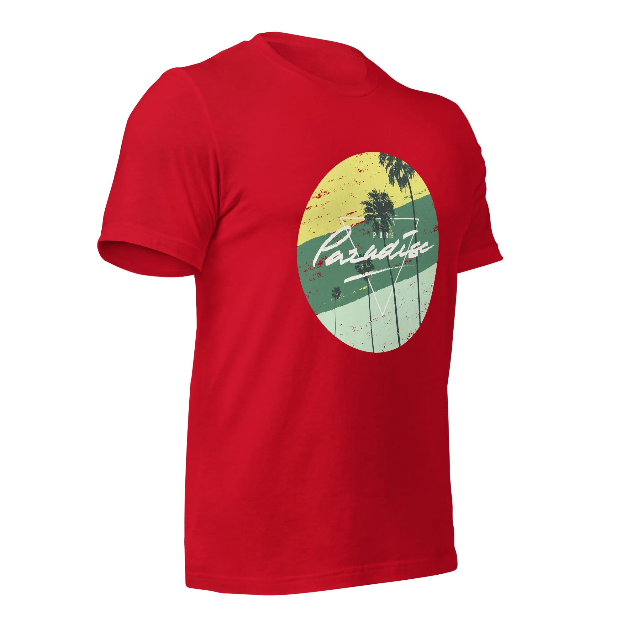 Paradise t-shirt