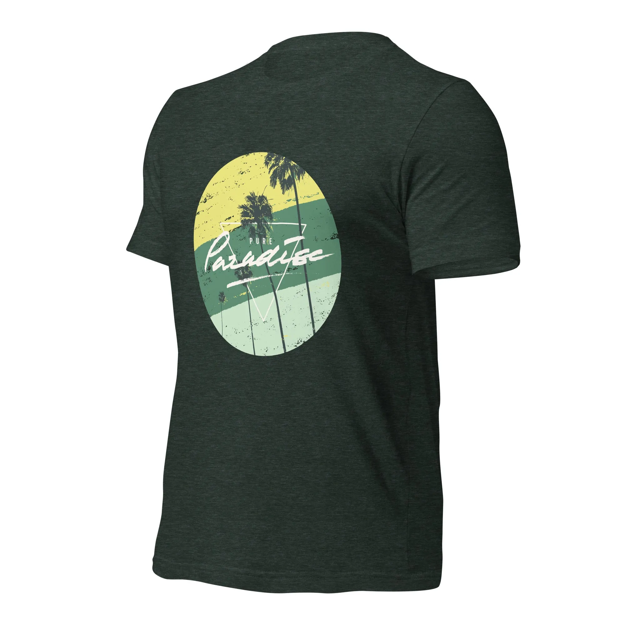 Paradise t-shirt