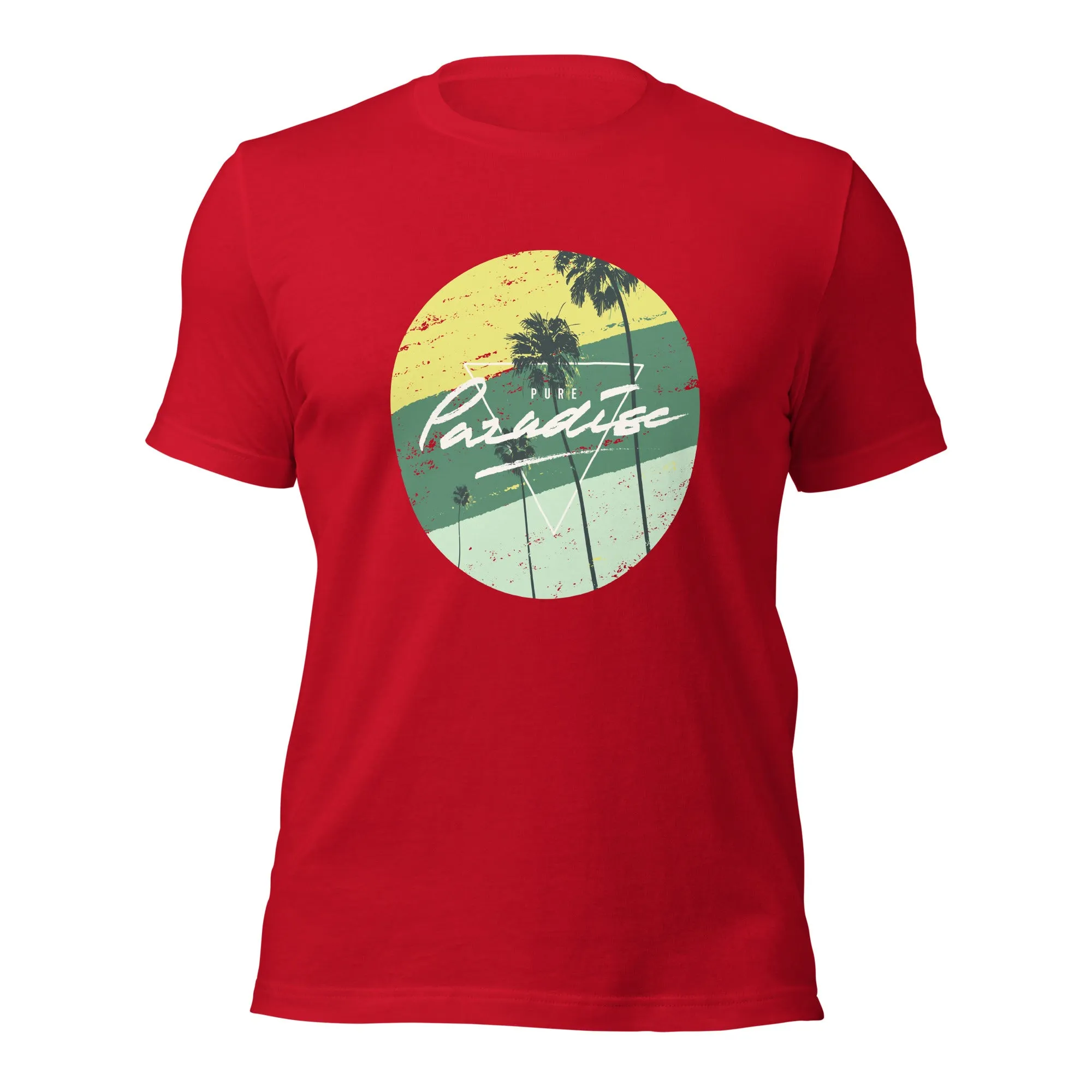 Paradise t-shirt