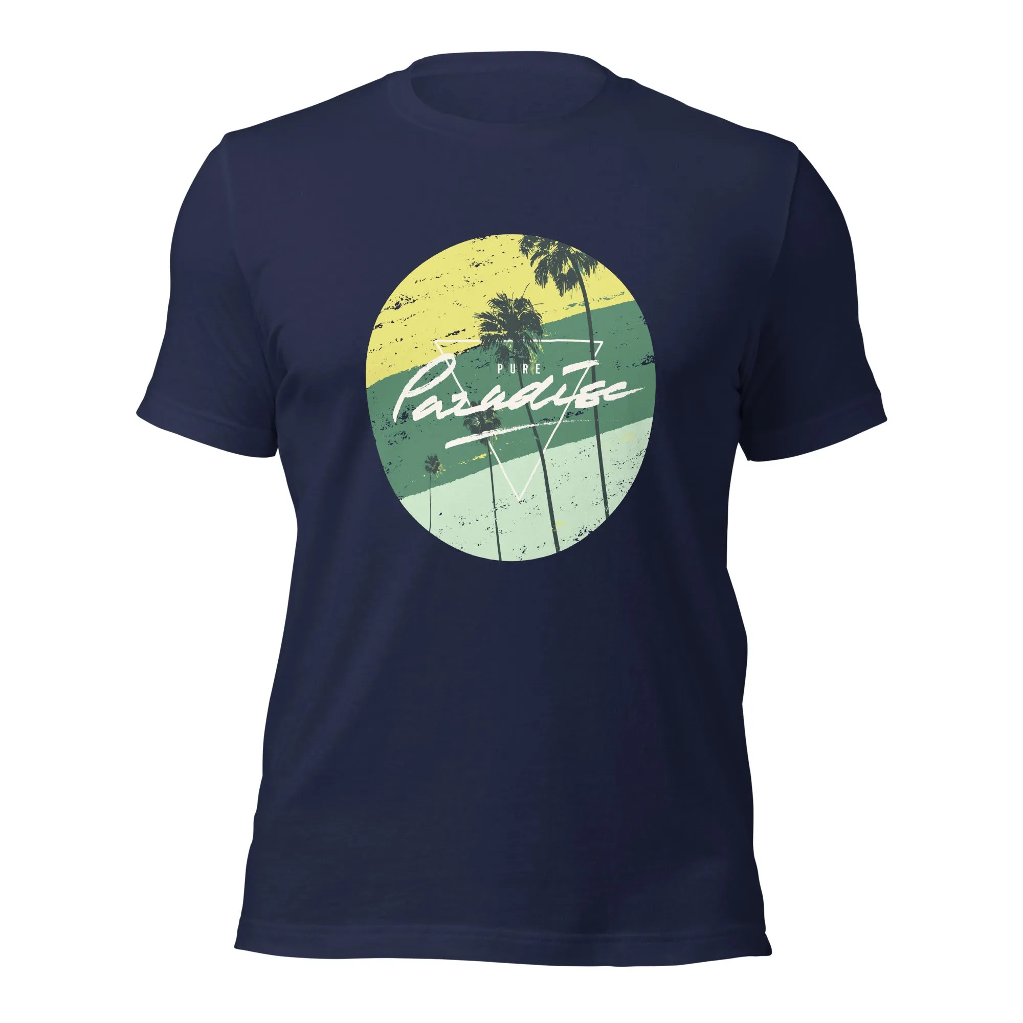 Paradise t-shirt
