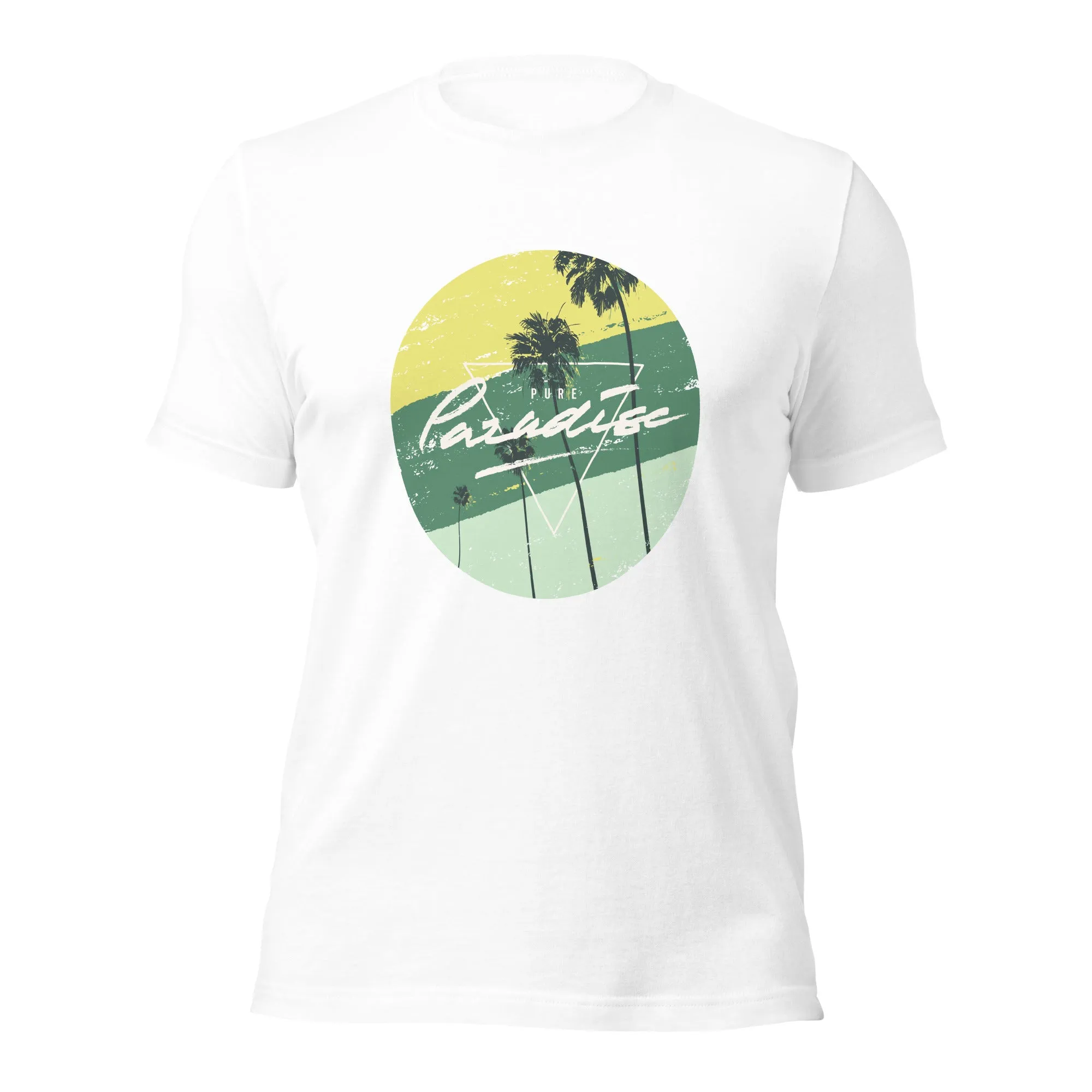 Paradise t-shirt
