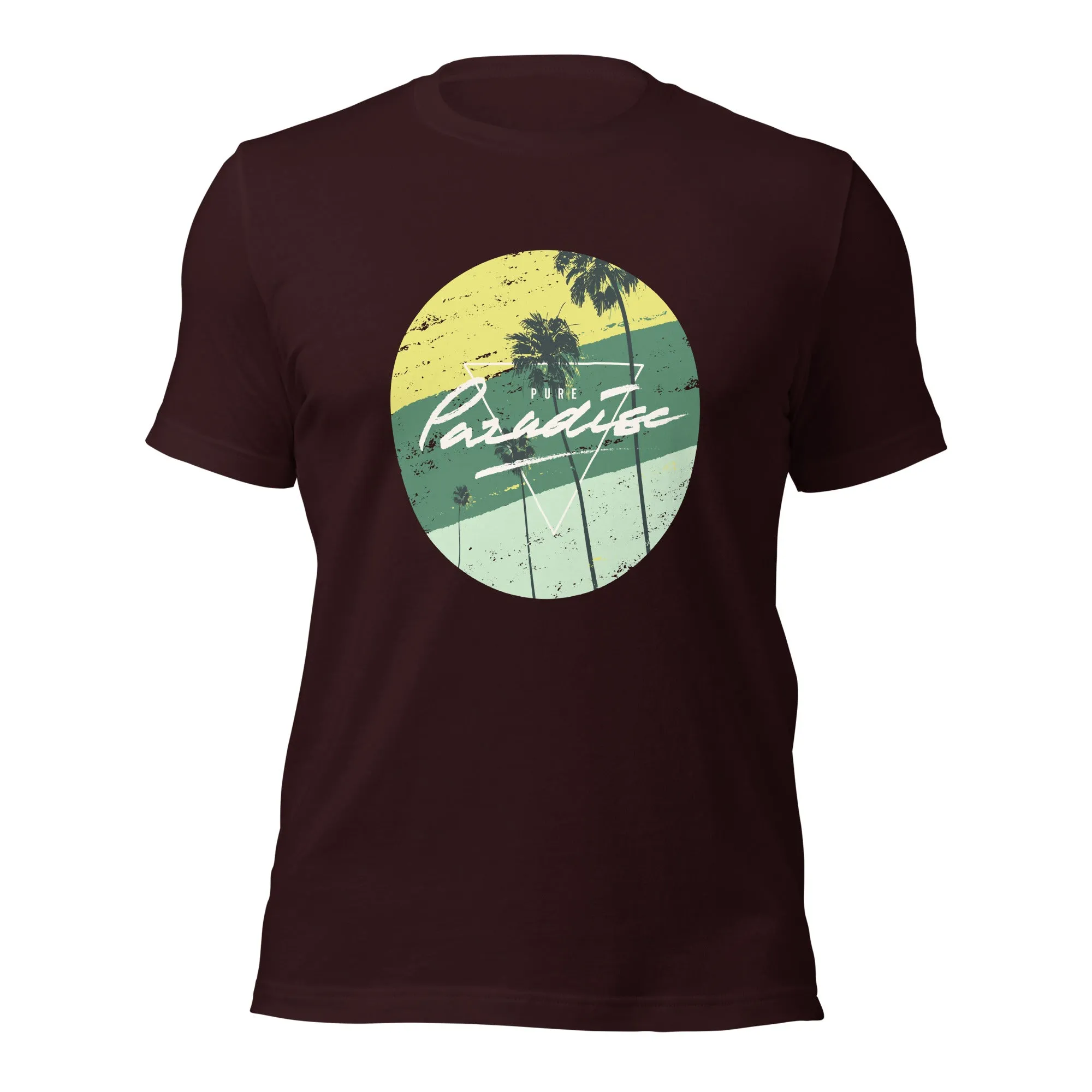 Paradise t-shirt