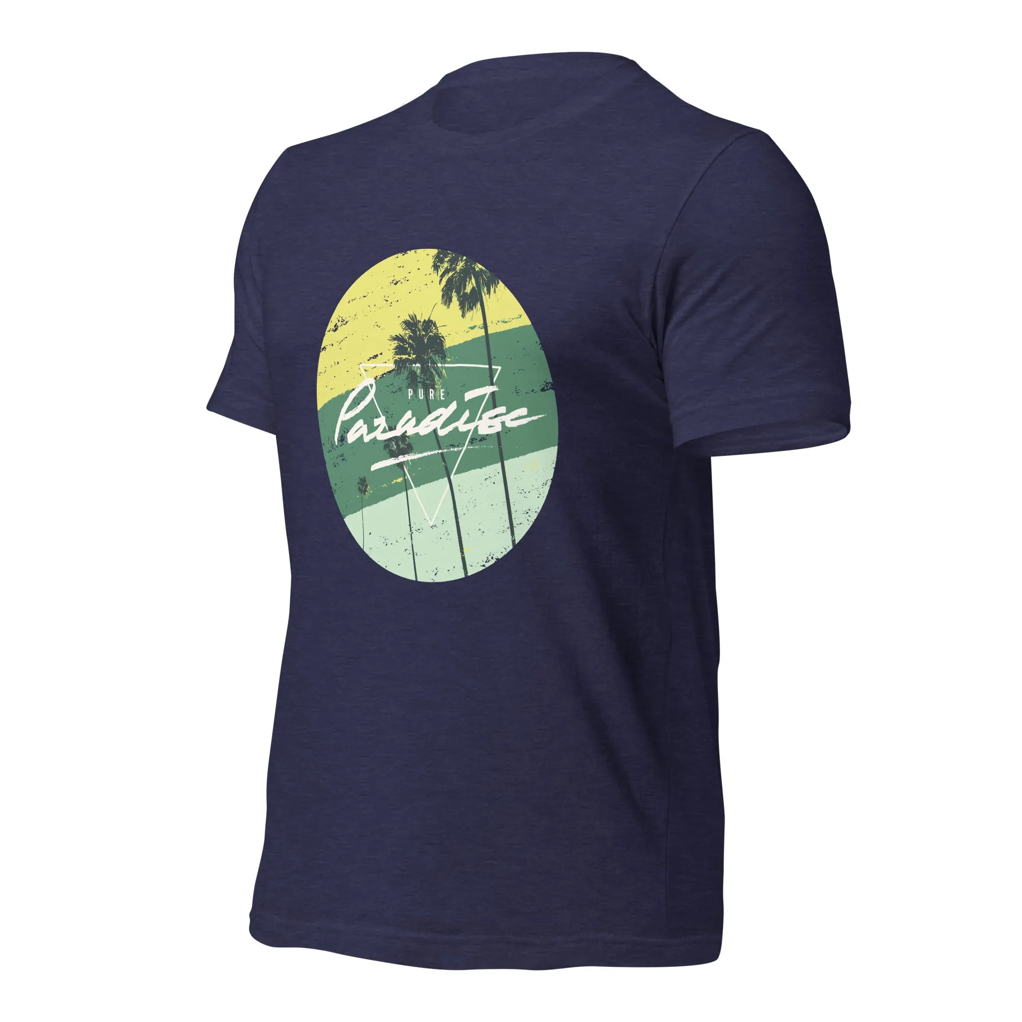 Paradise t-shirt
