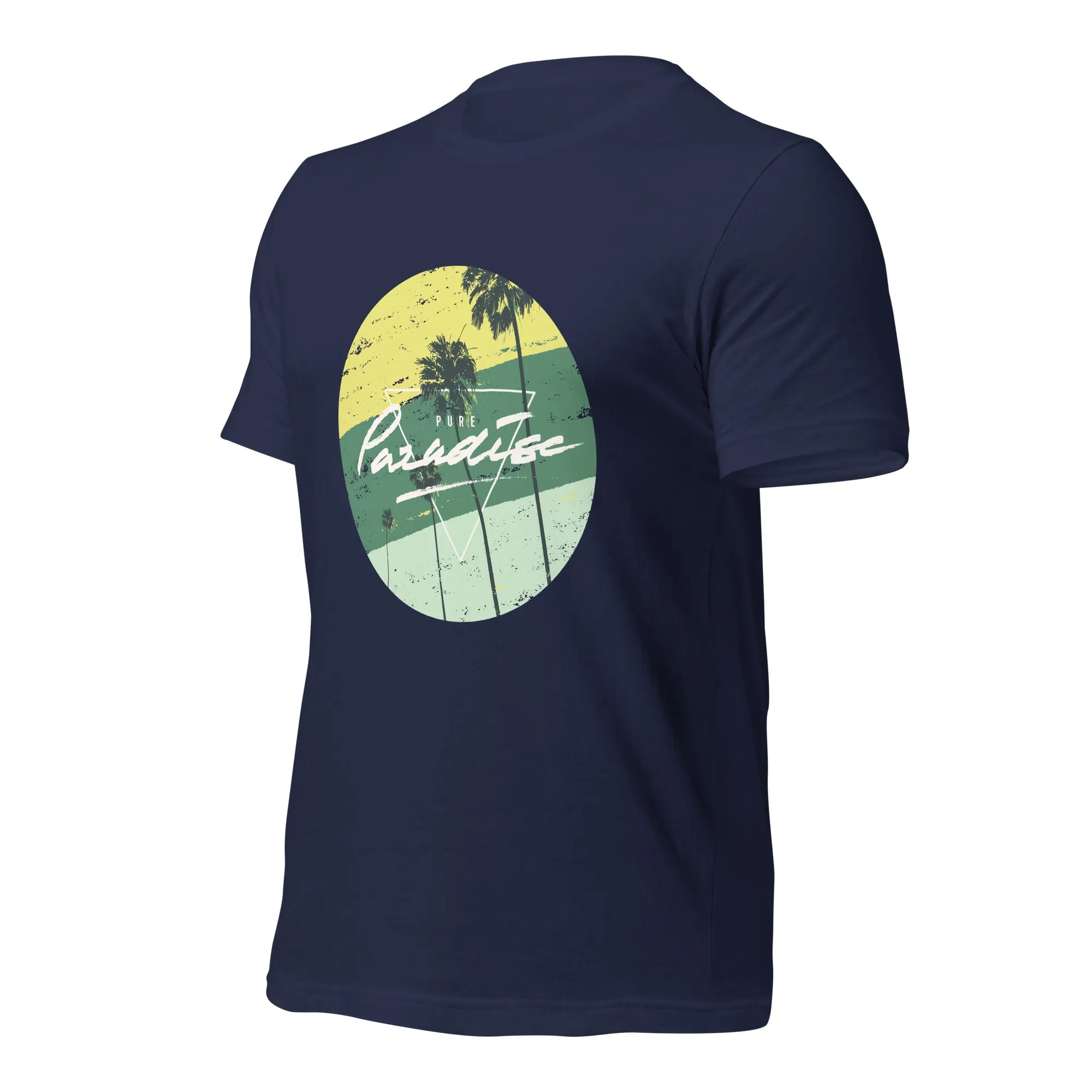 Paradise t-shirt