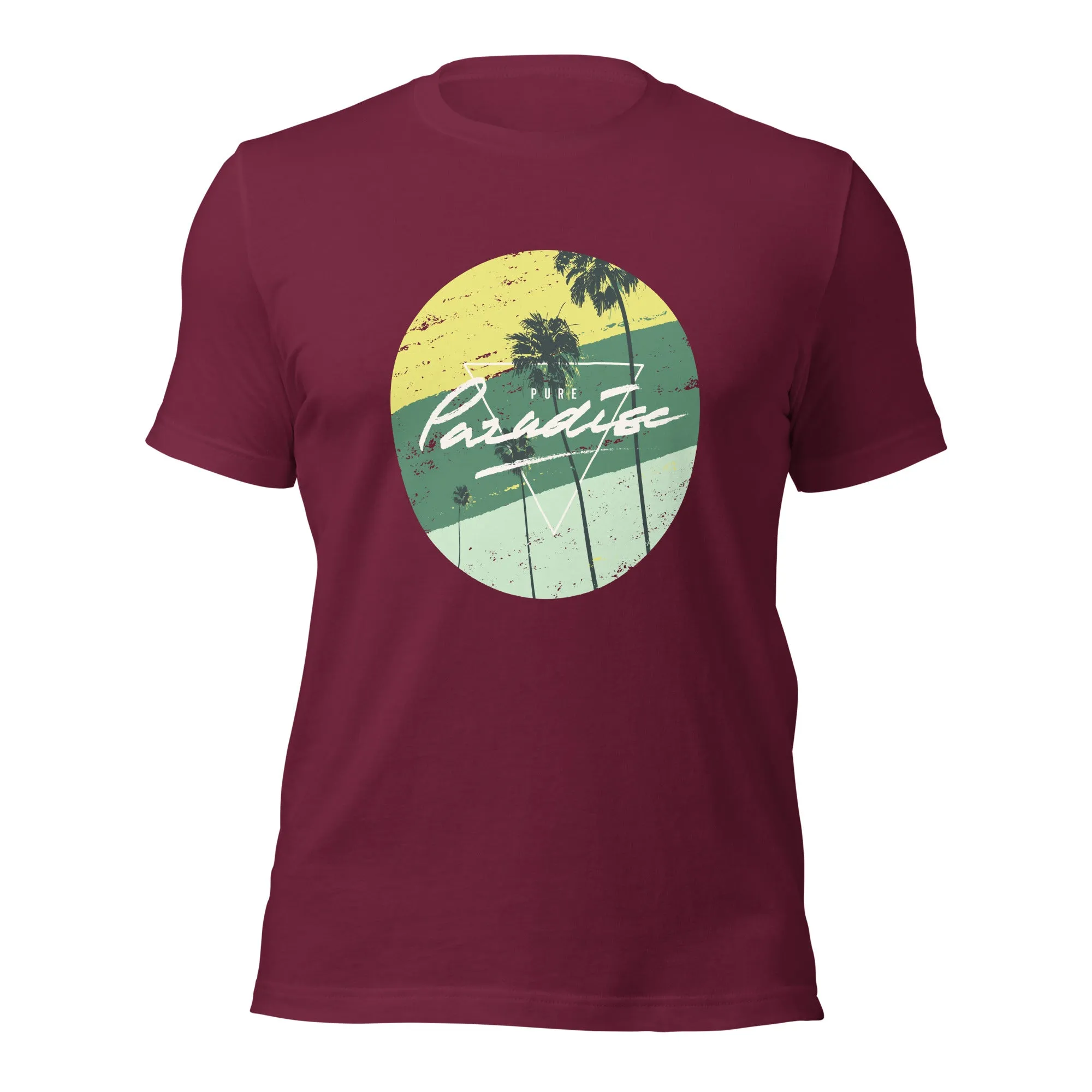 Paradise t-shirt