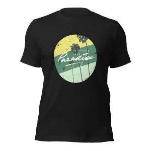 Paradise t-shirt