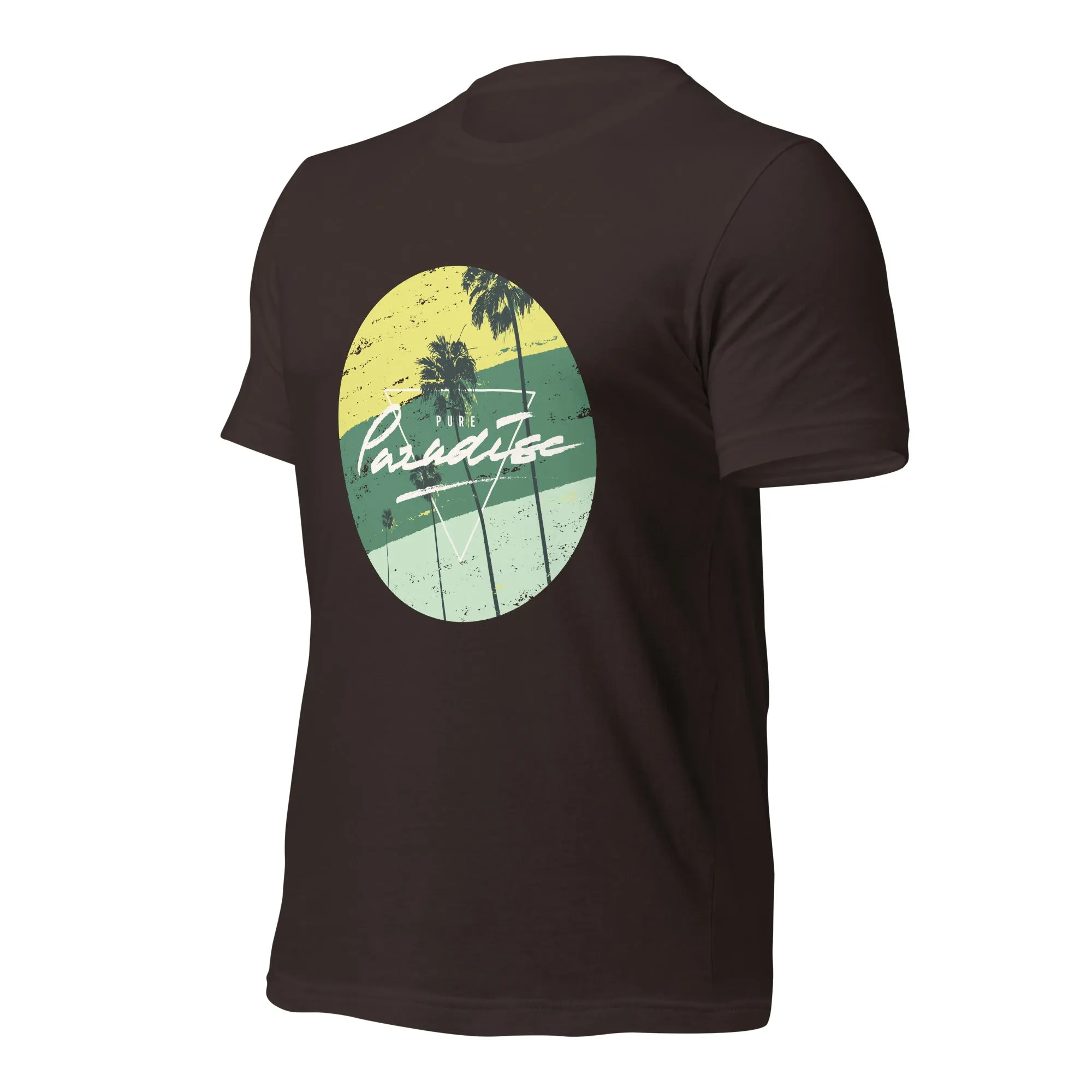 Paradise t-shirt