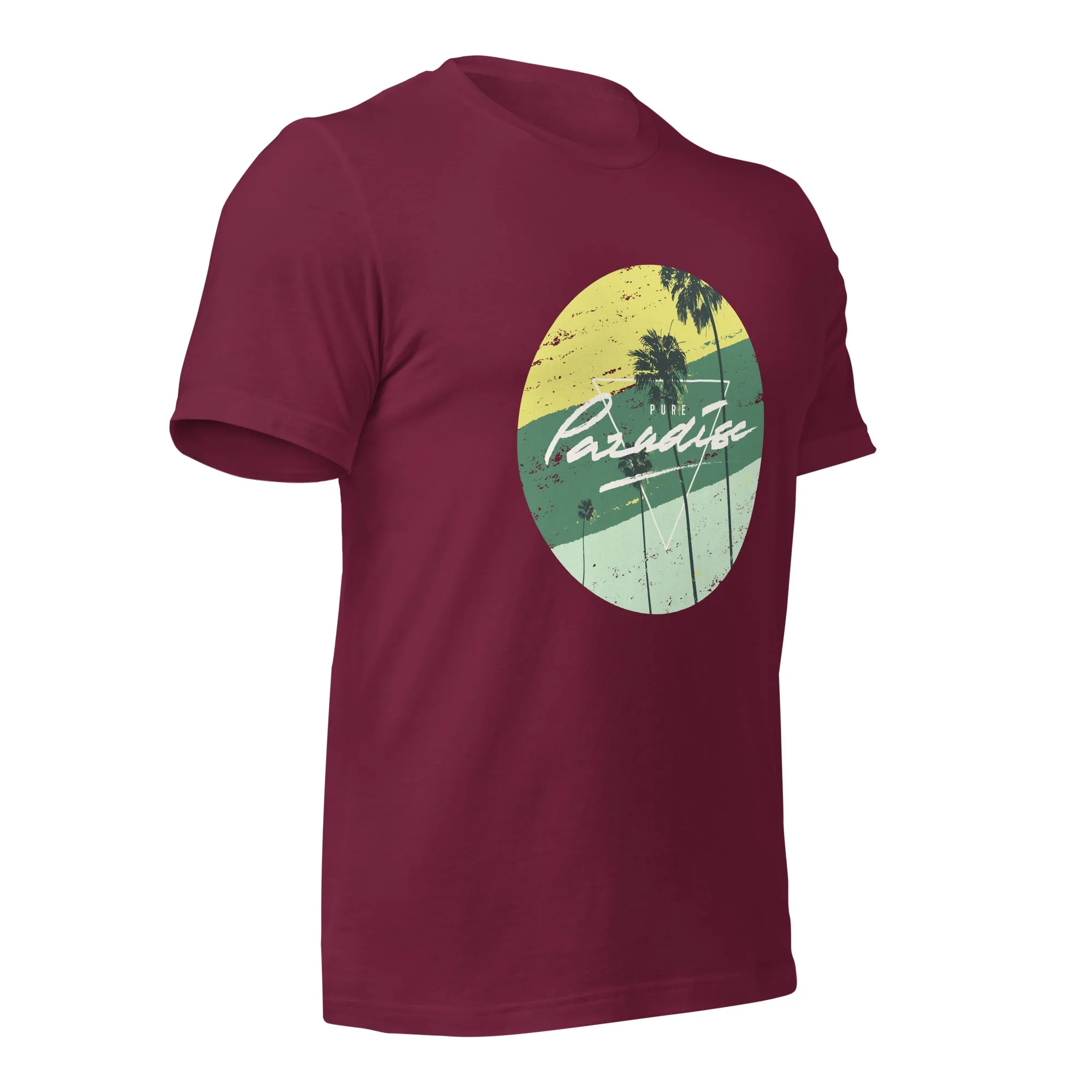 Paradise t-shirt
