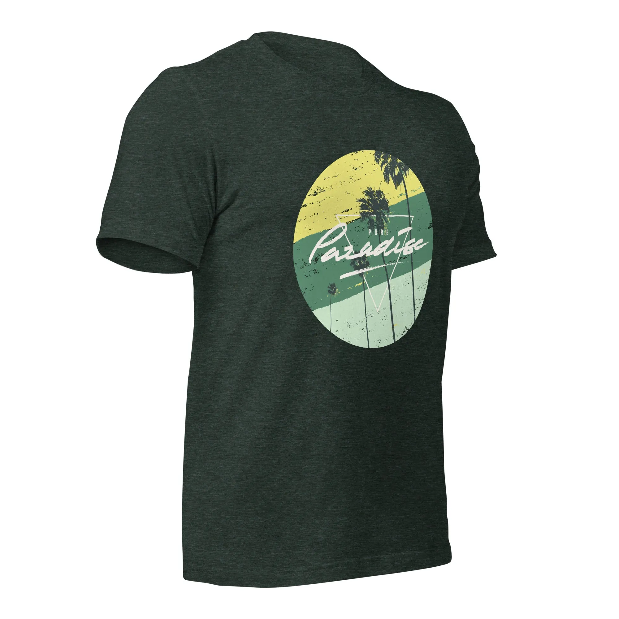 Paradise t-shirt