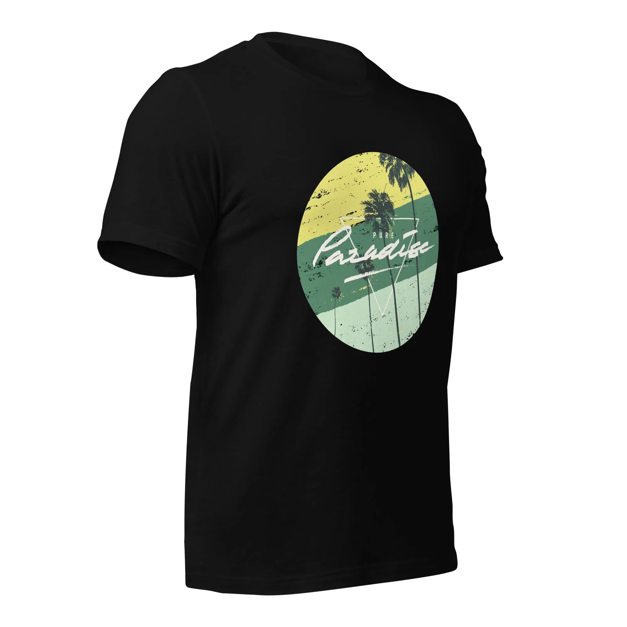 Paradise t-shirt